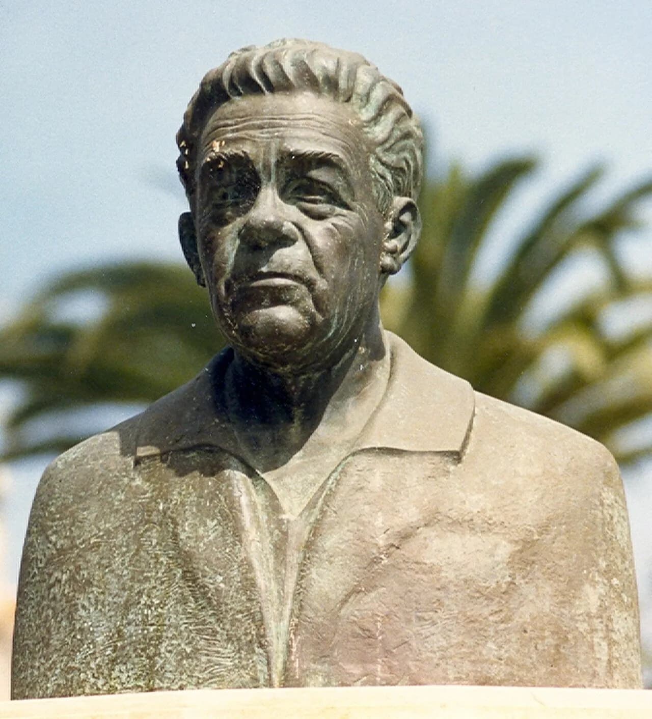 Pedro Gómez y Gómez