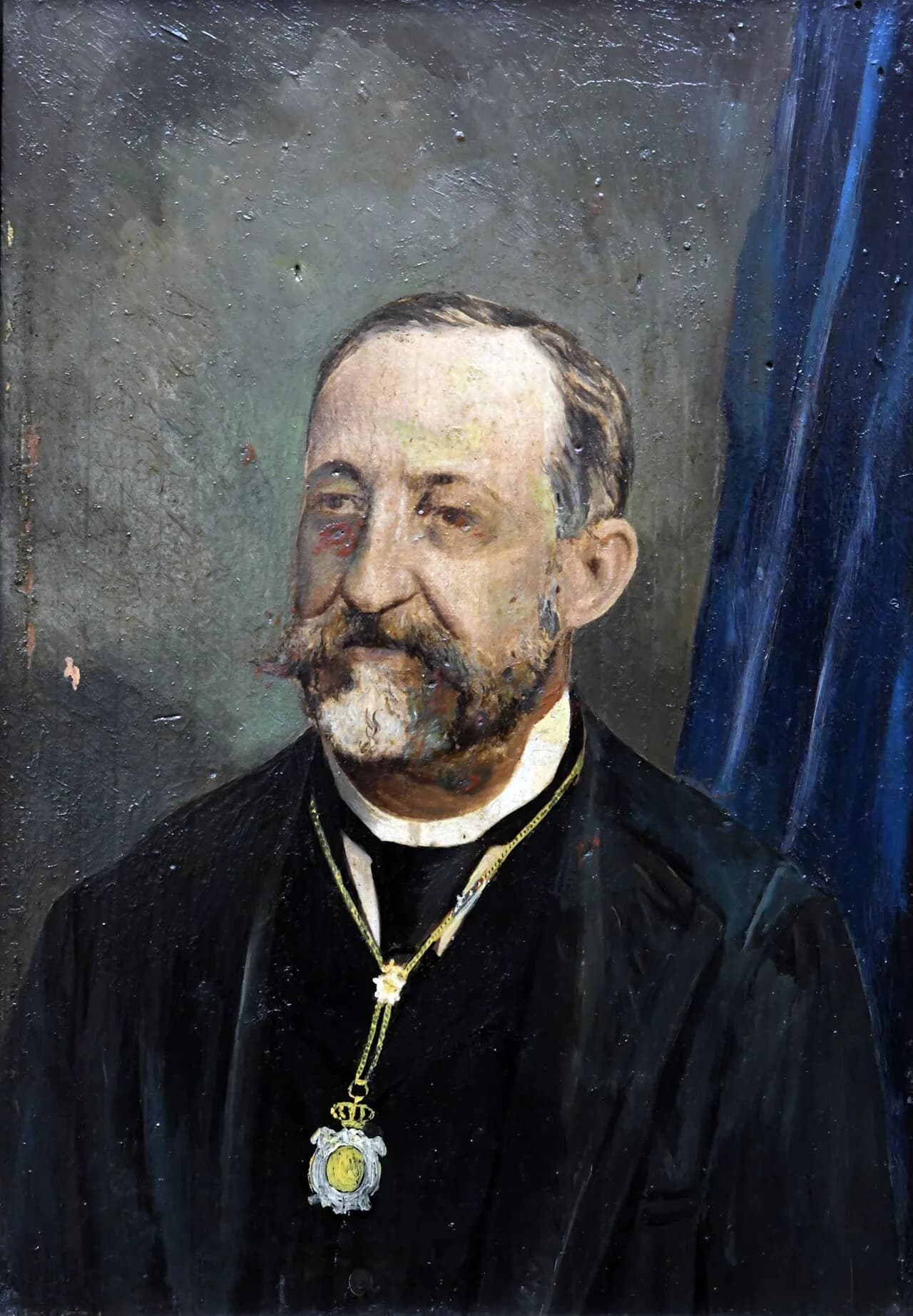 Timoteo Sánchez Freire