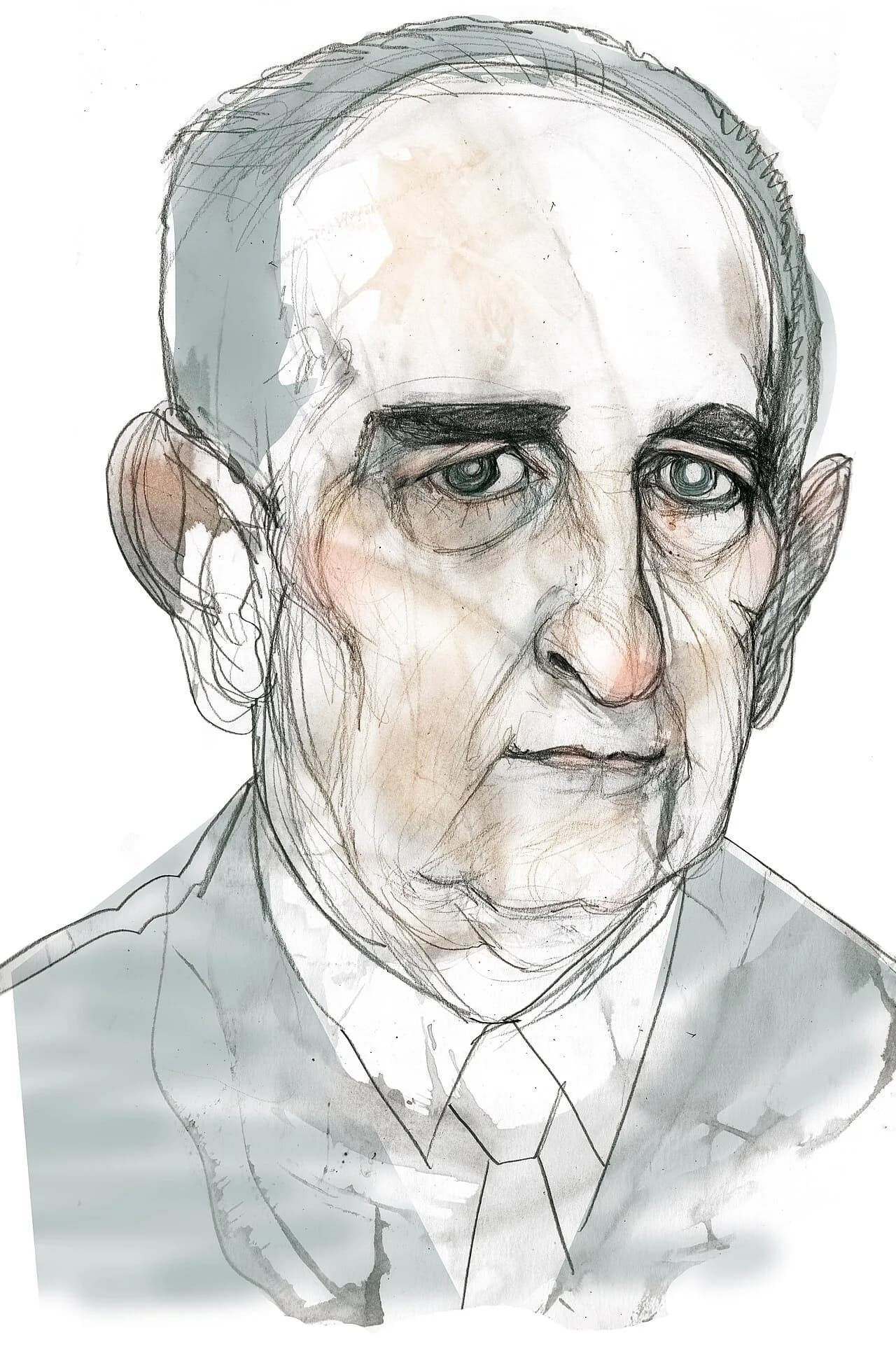 Pedro Huarte-Mendicoa Larraga
