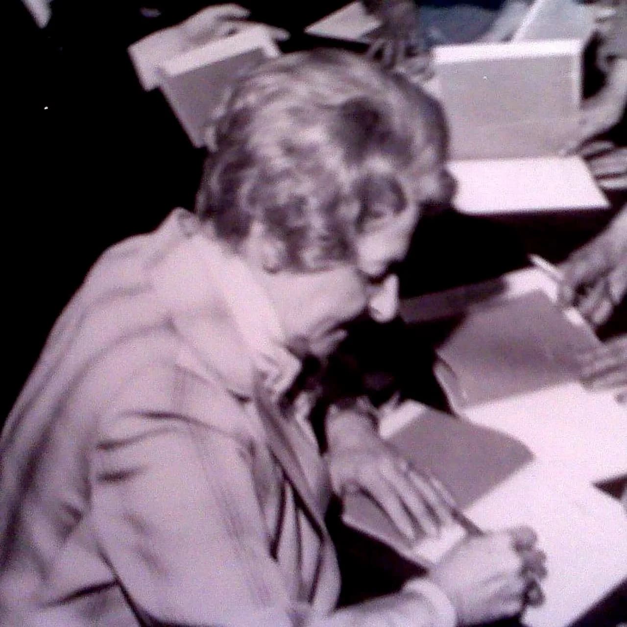 Irene Lieblich