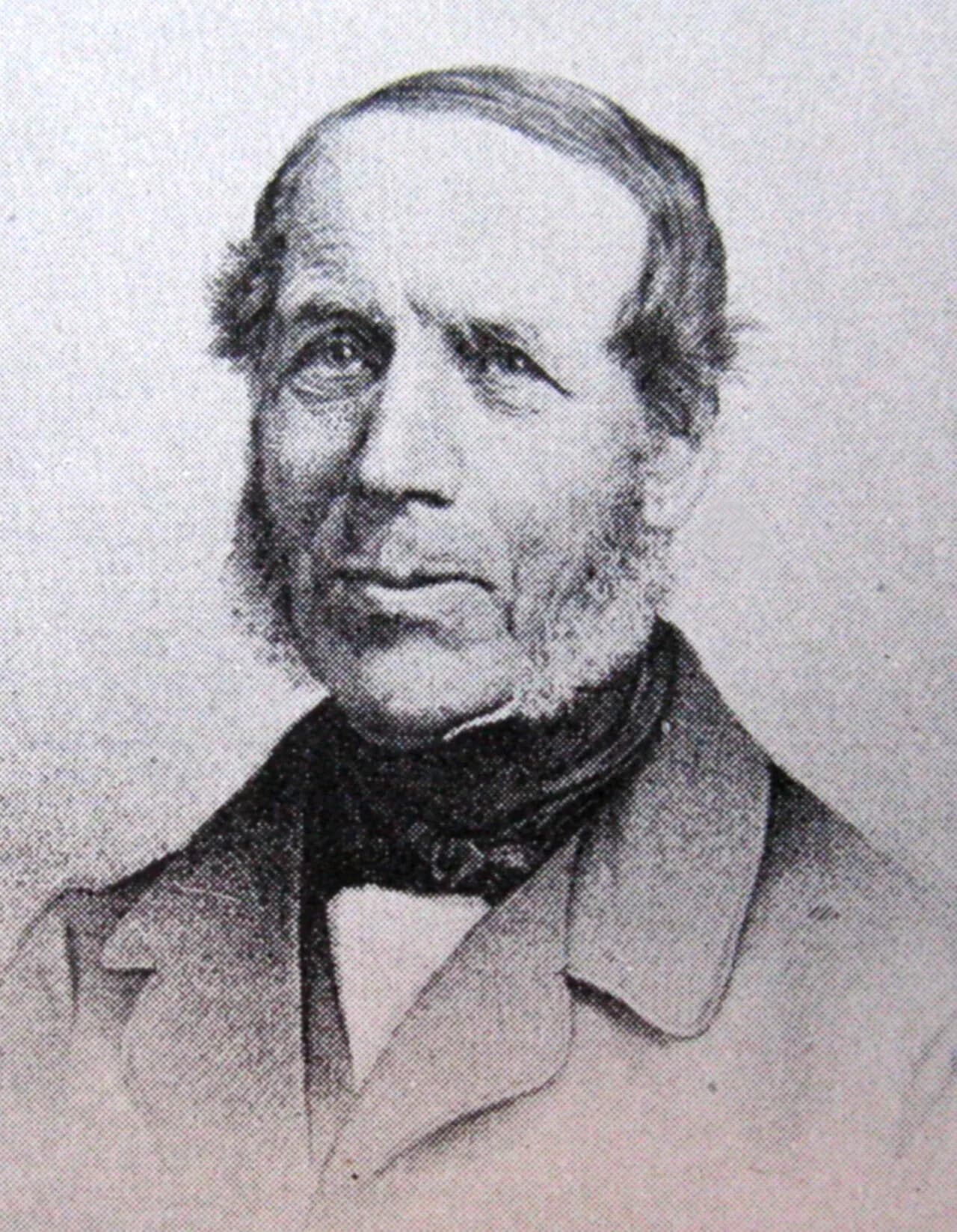 Heinrich Anna Reventlow-Criminil
