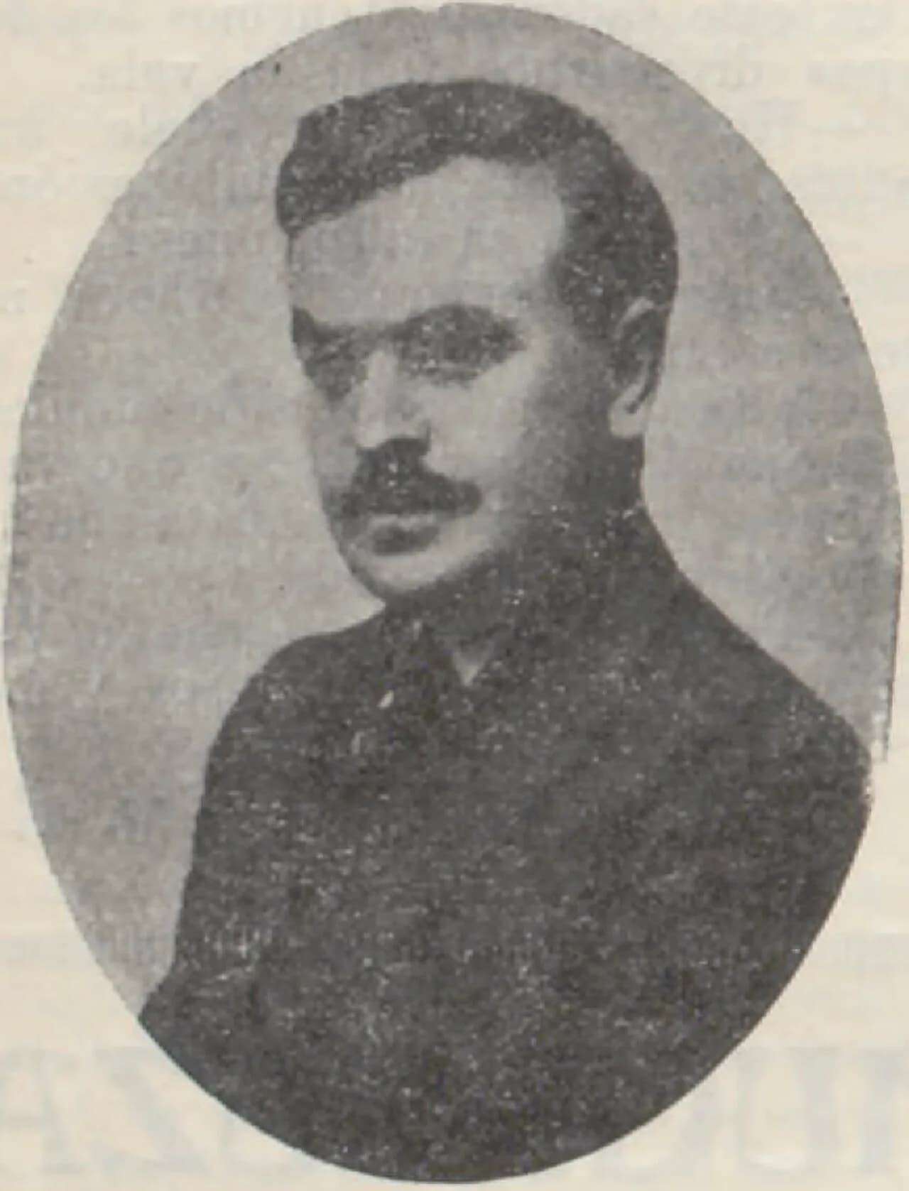 Pedro Ispizua