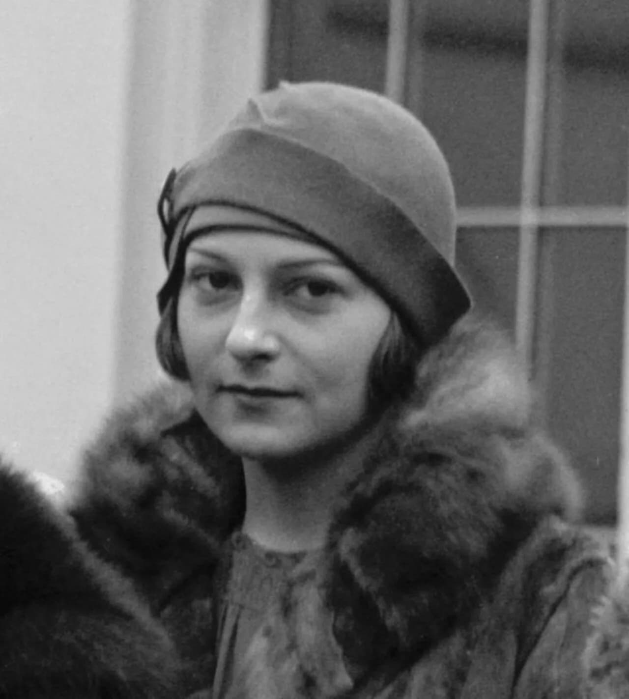 Irene Mayer Selznick