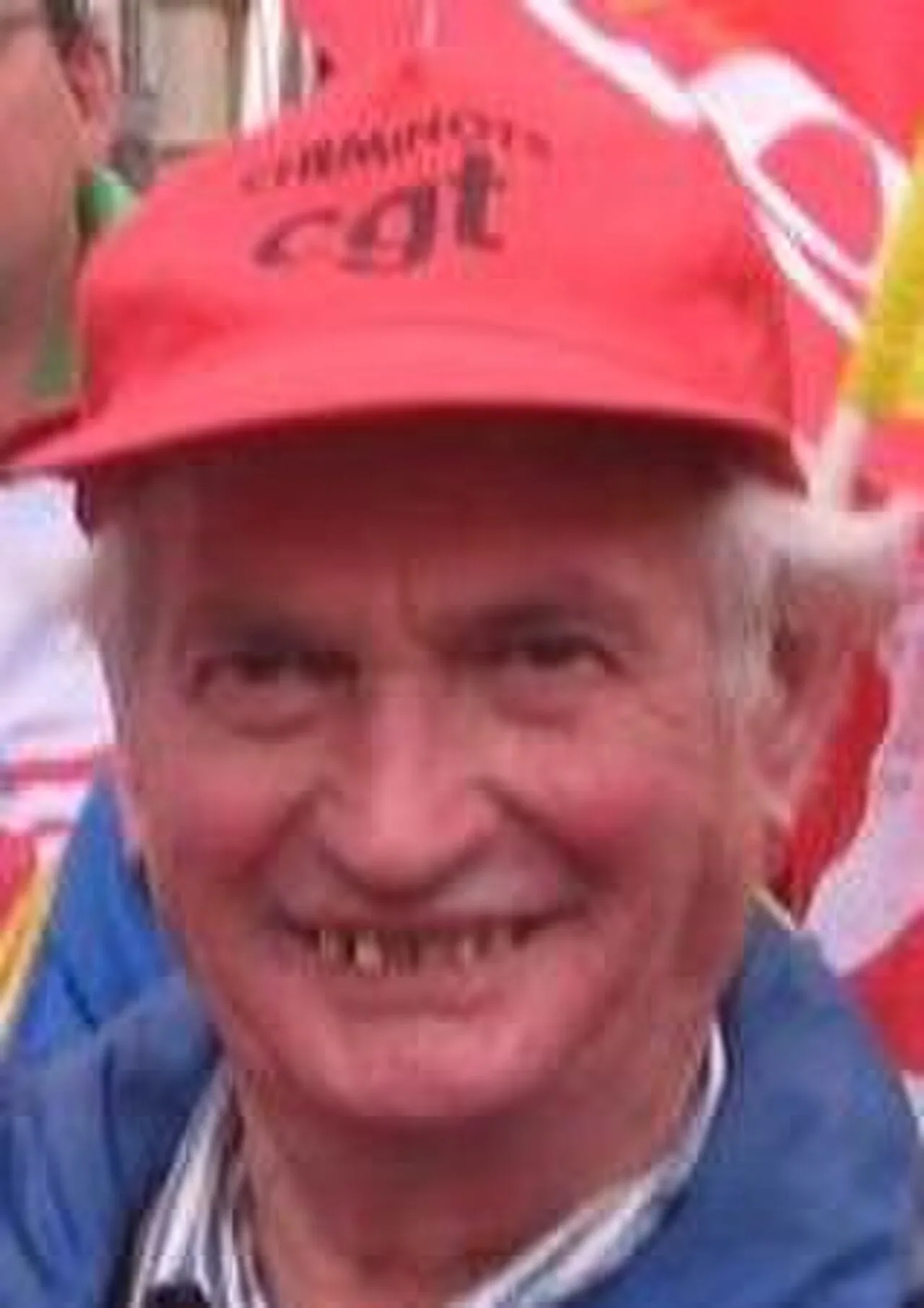 Pierre Blairet