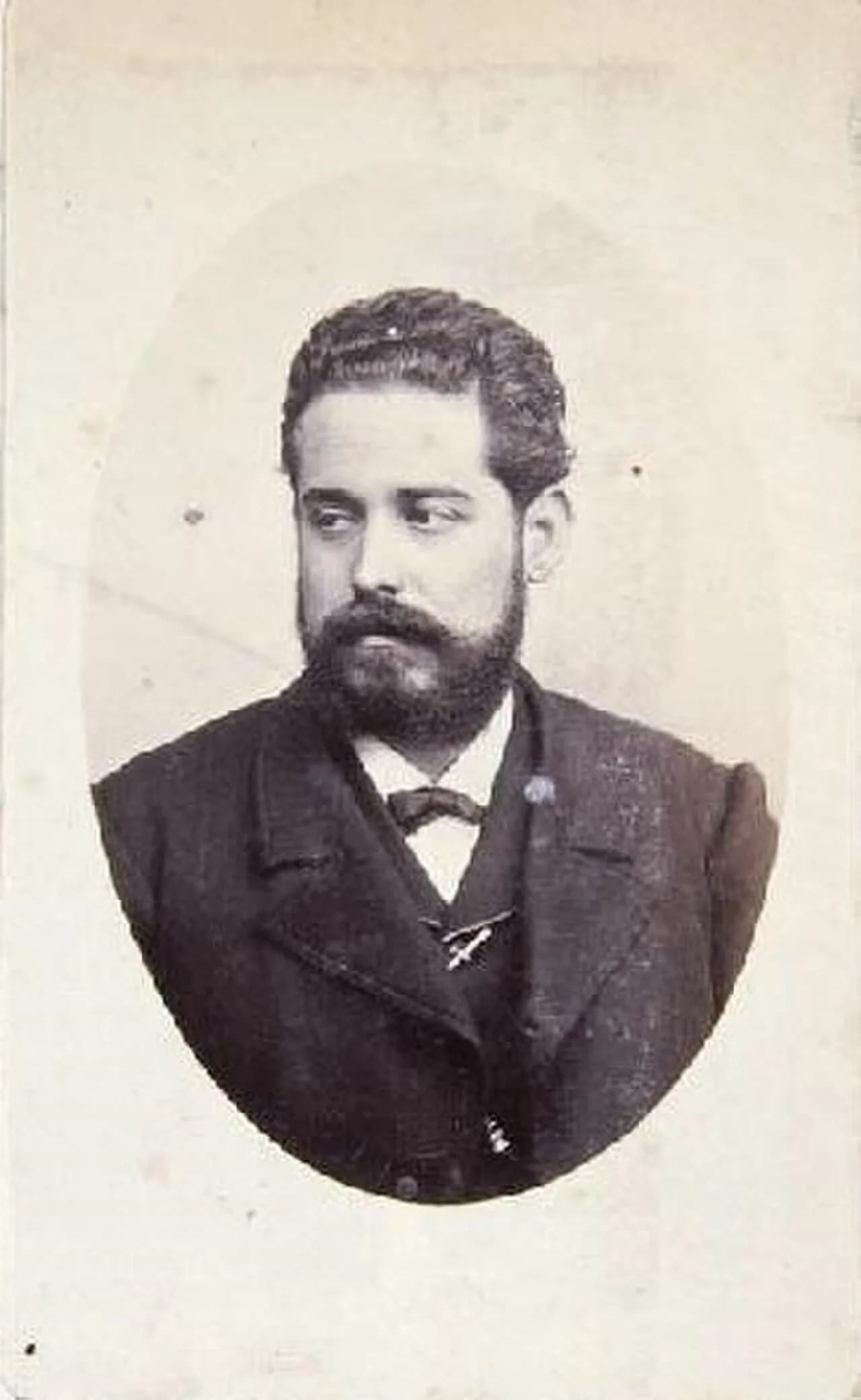 Pedro José Moreno Rodríguez