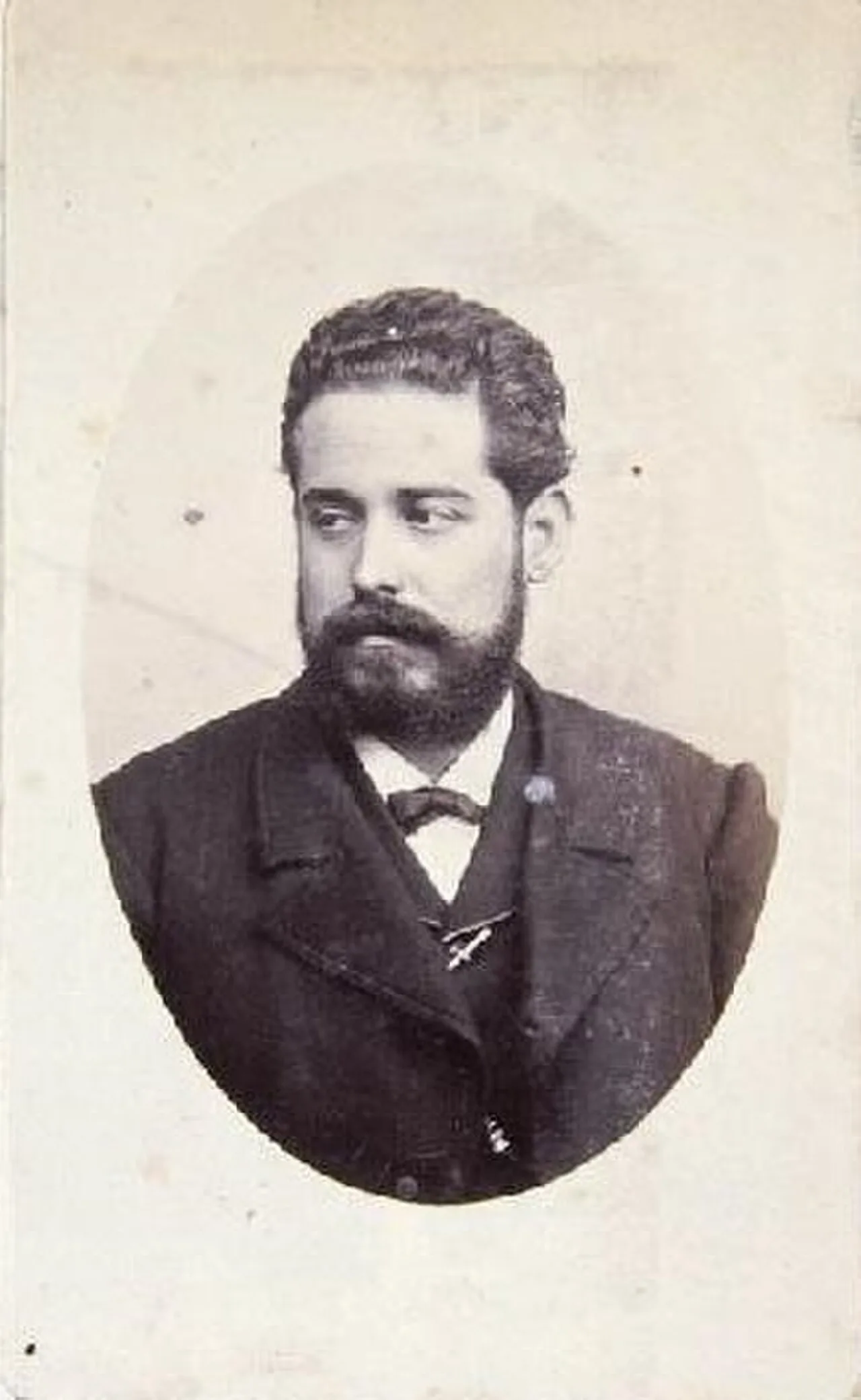 Pedro José Moreno Rodríguez