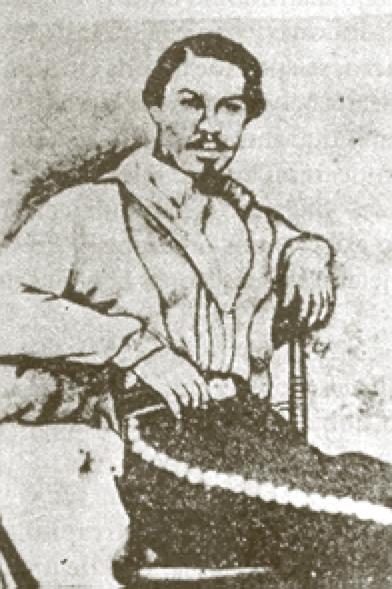 Pedro José Méndez