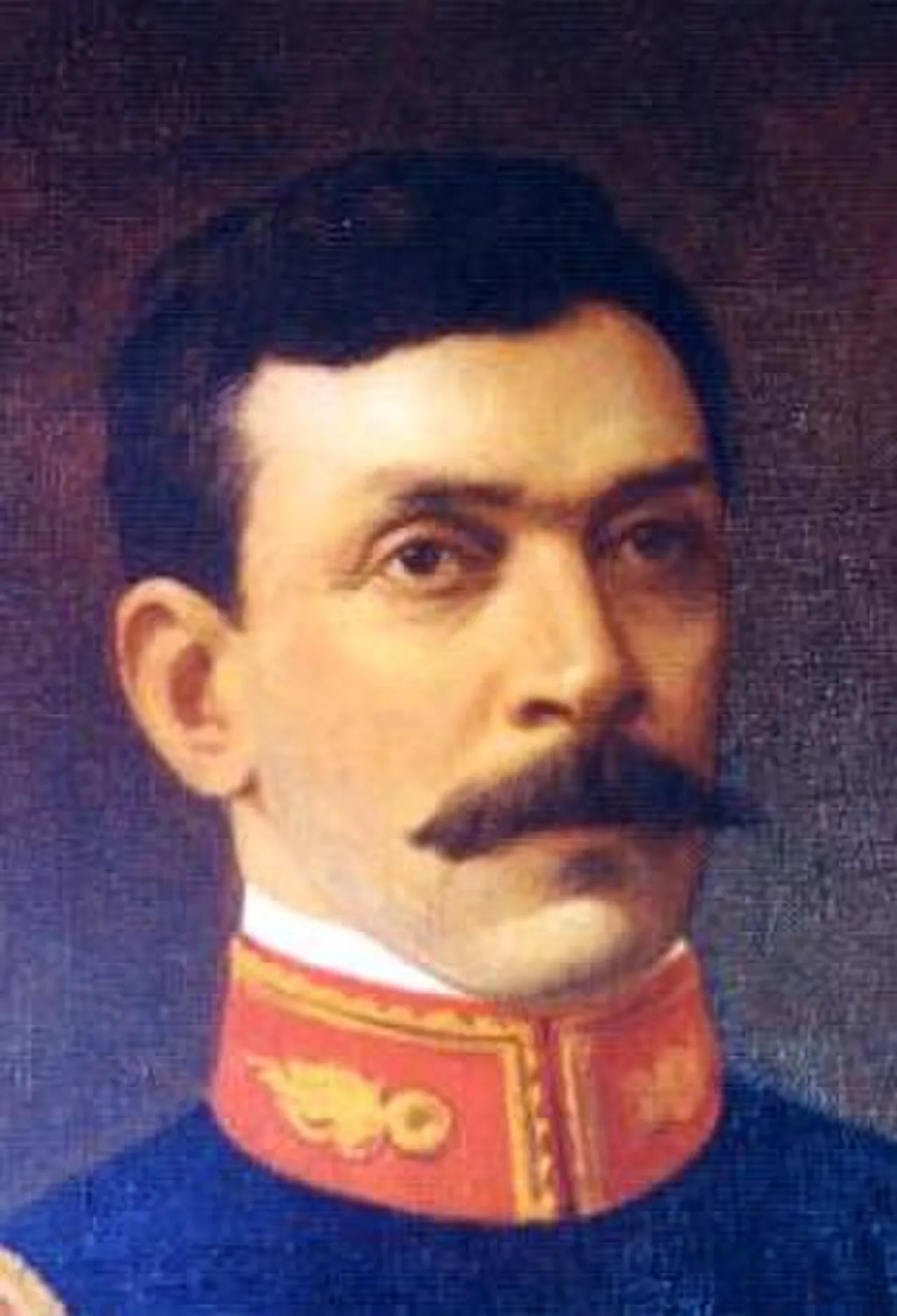 Pedro José Pérez