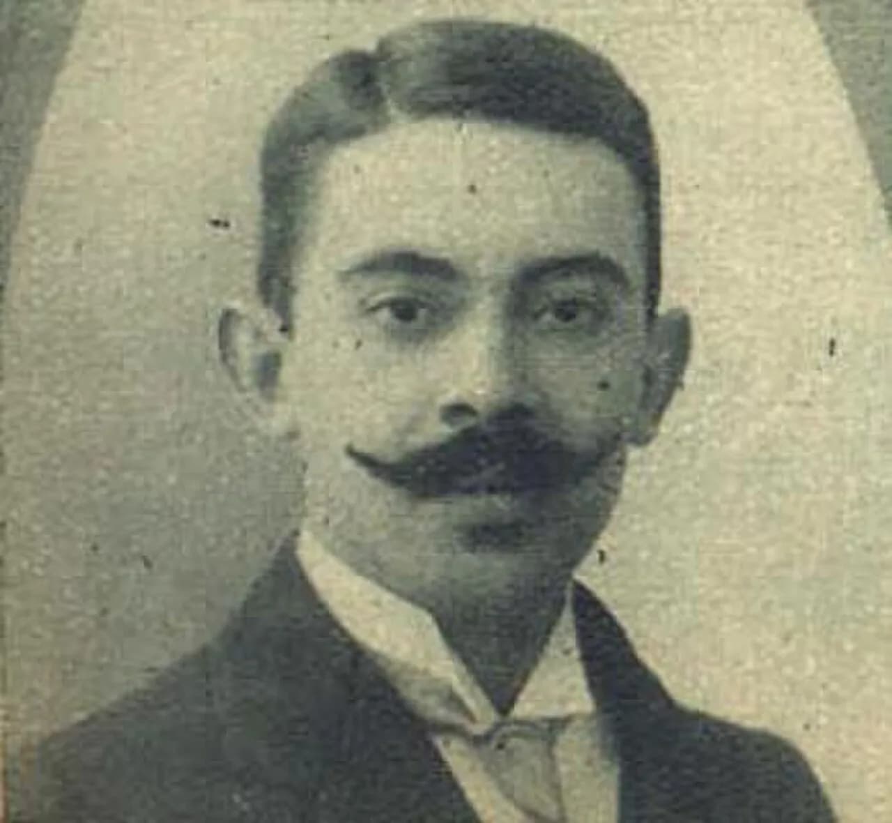 Pedro León Loyola