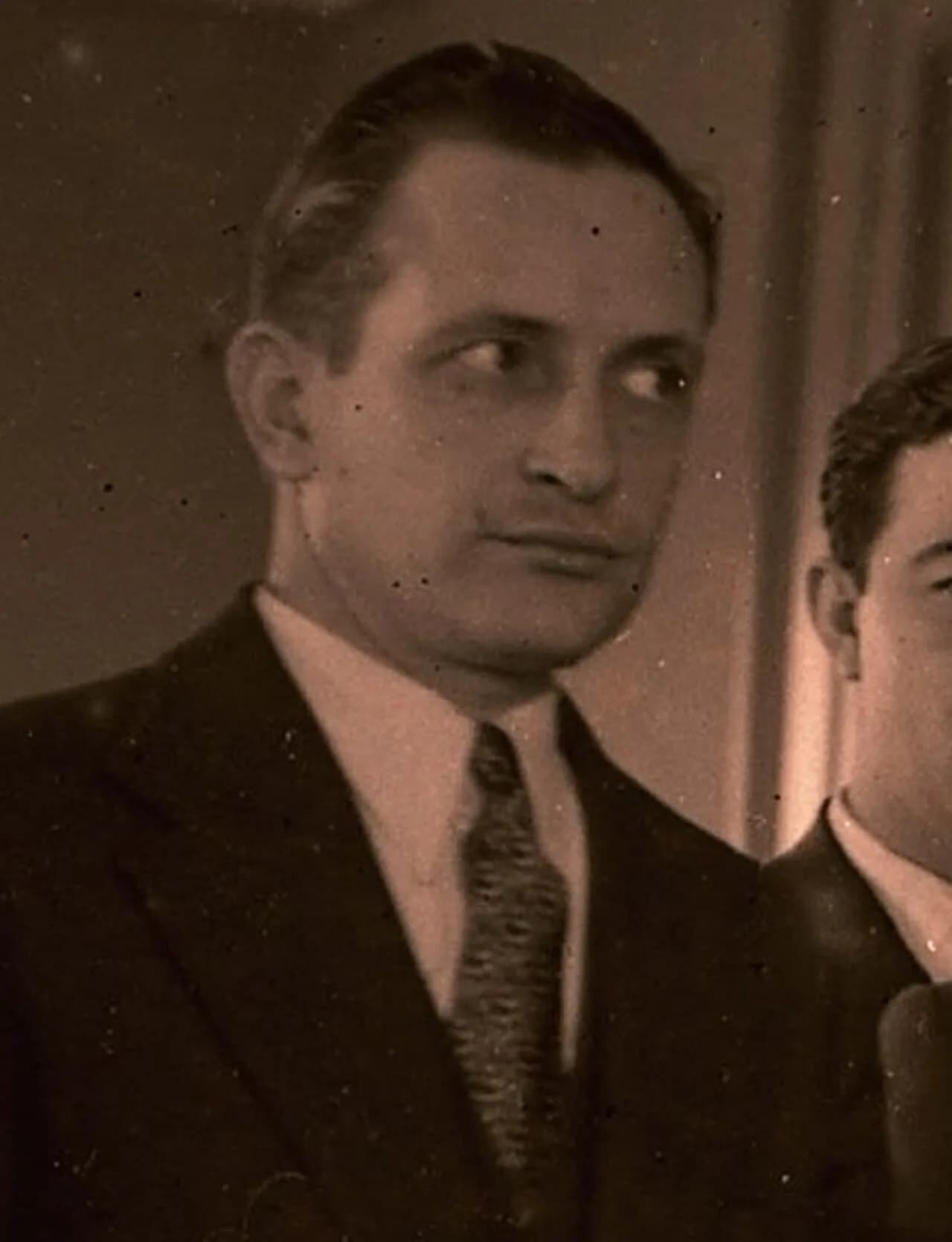 Şevket Rado