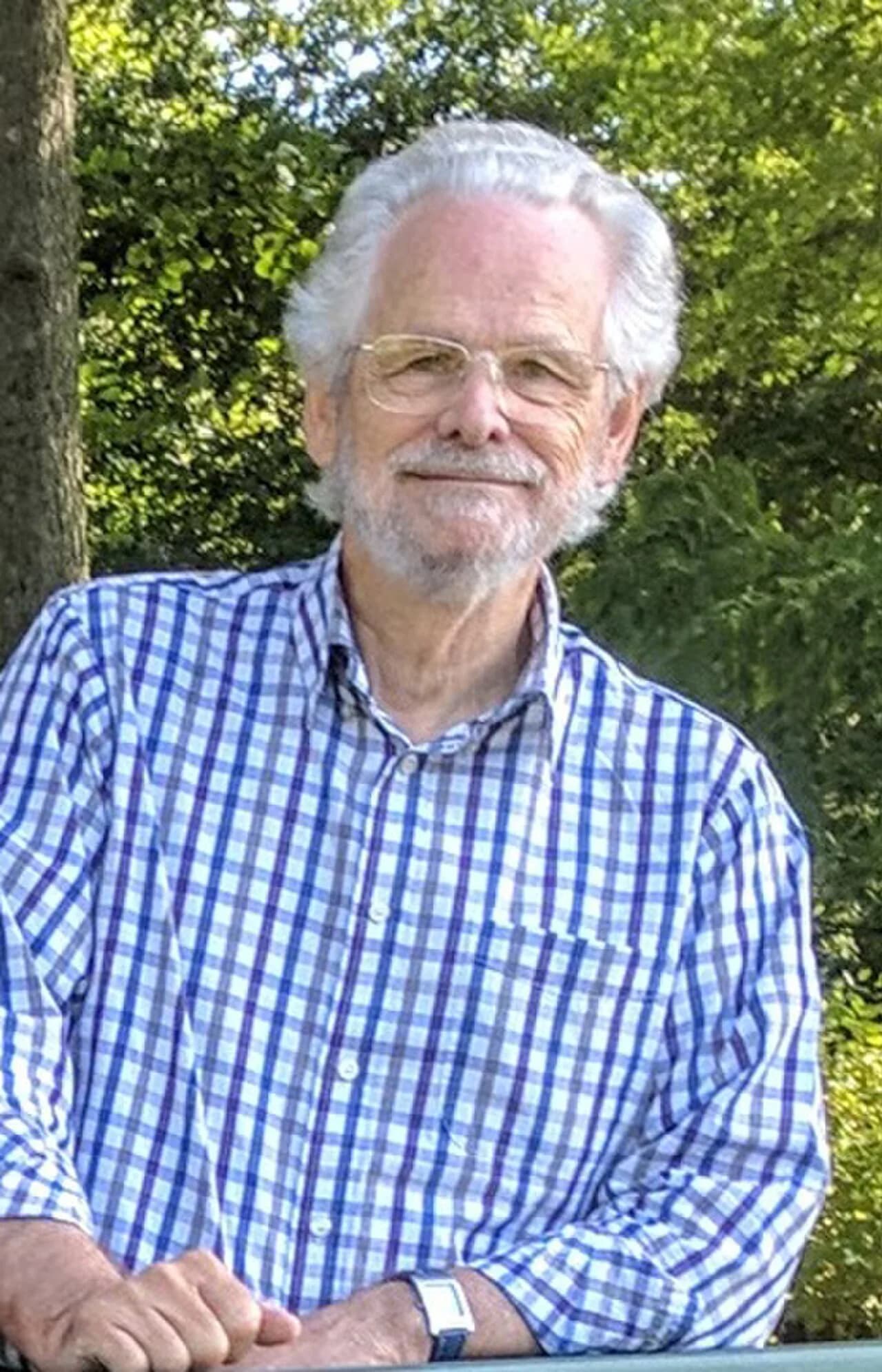 Ray Meddis