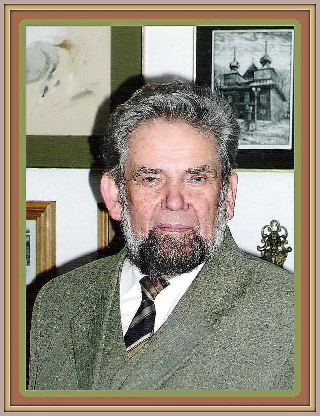 Roman Mucha