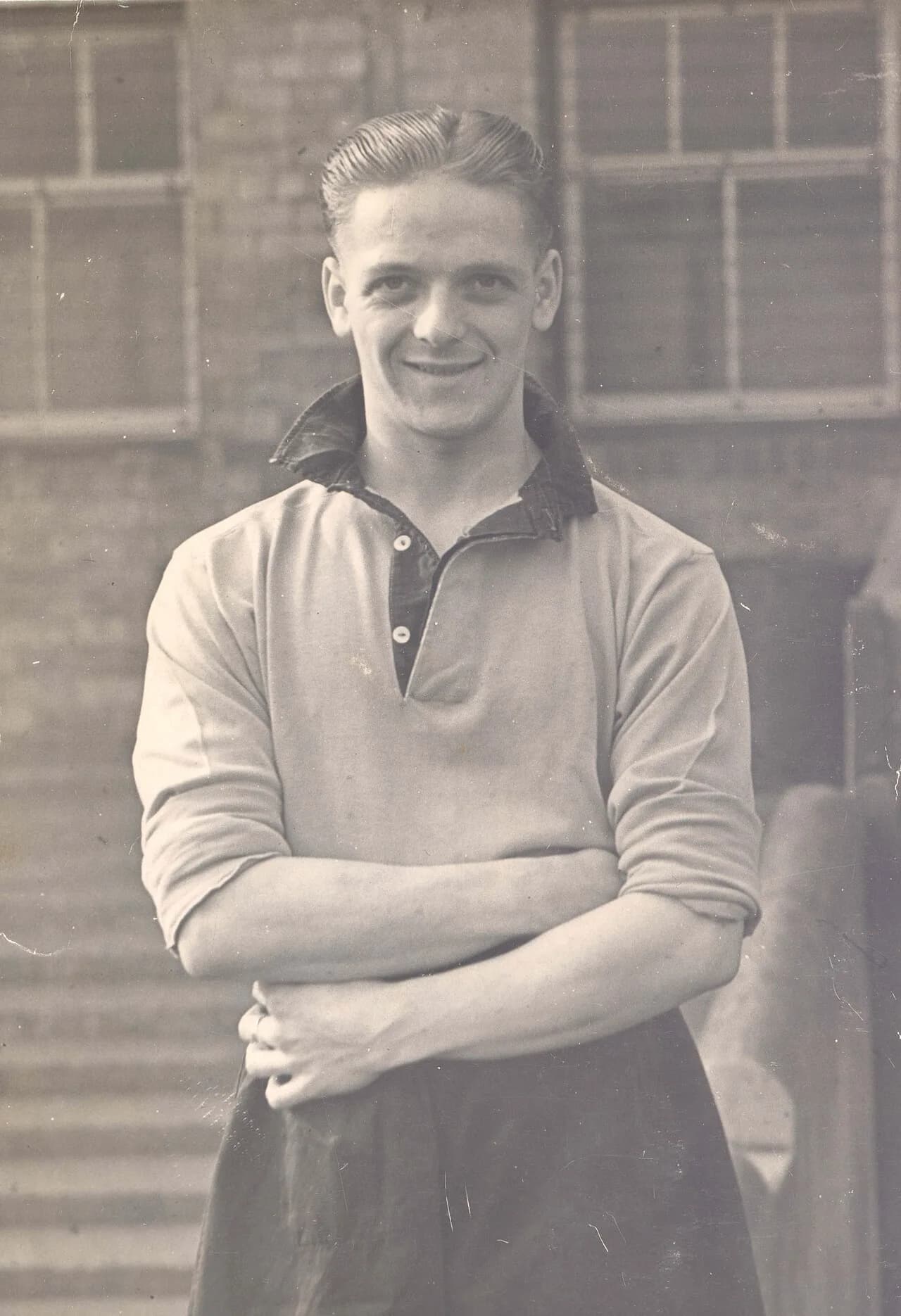 Ken Davies