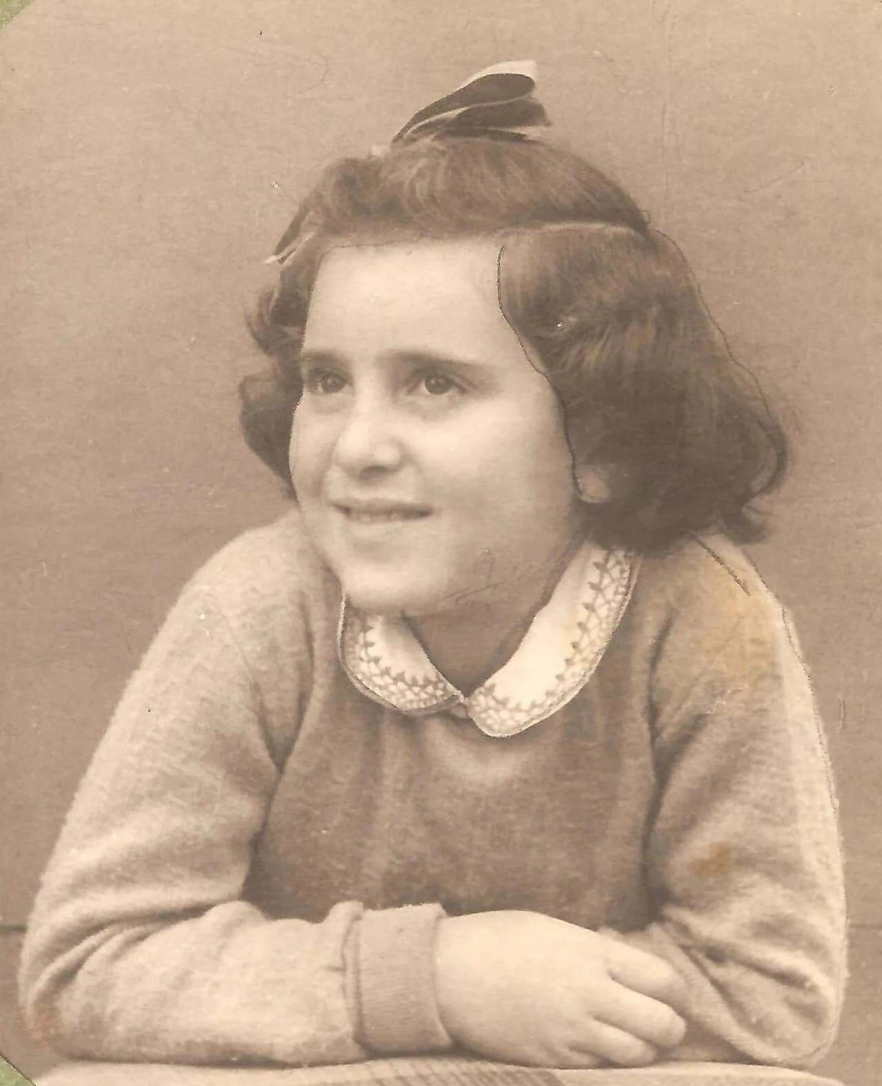 Nechama Biderman