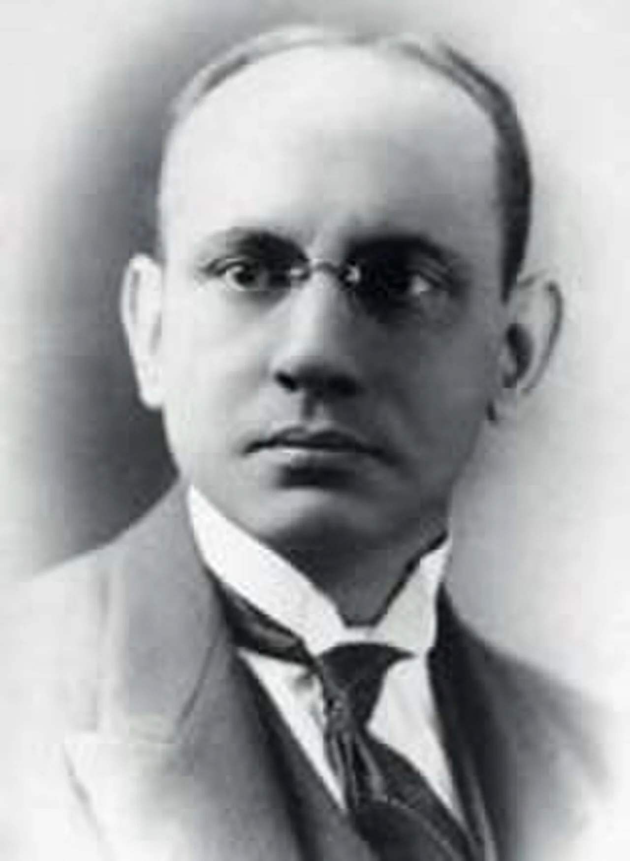 Pedro M. Oliveira