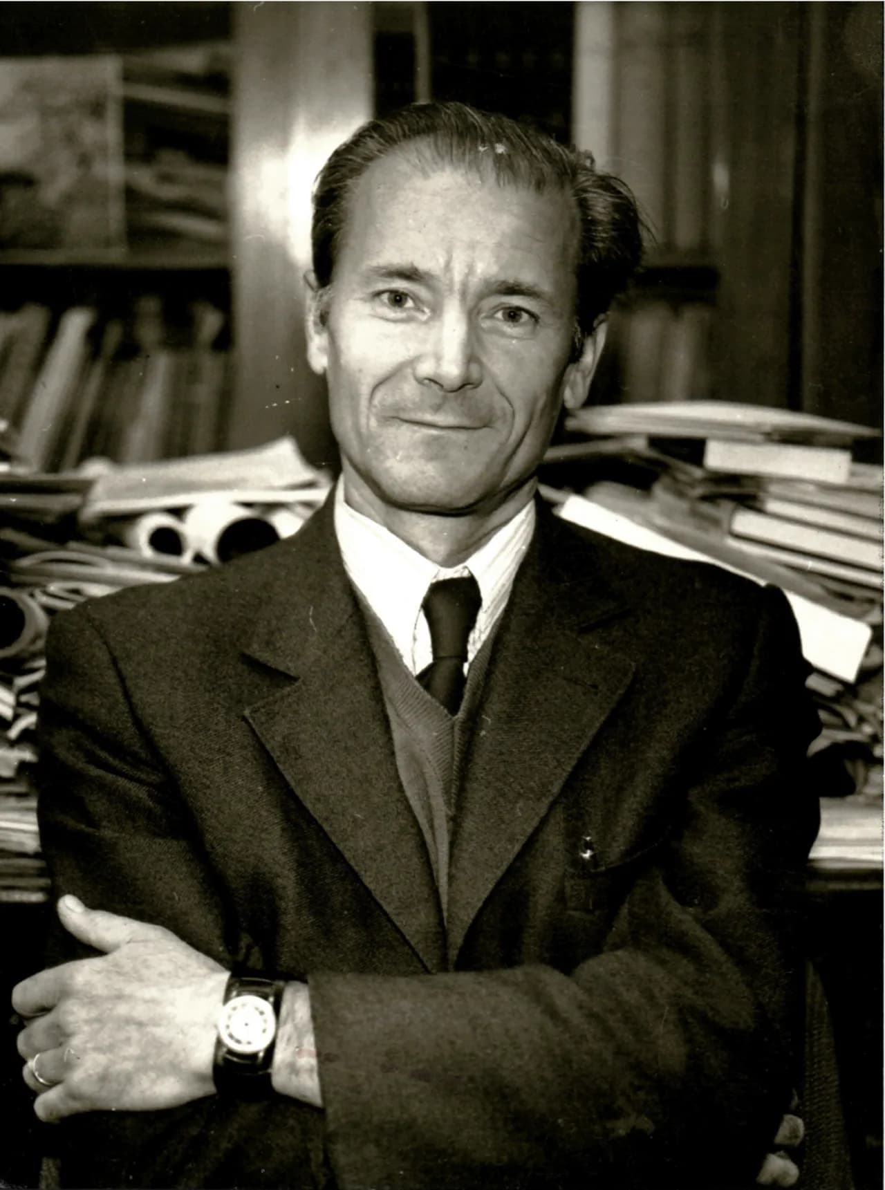 László Ferenczy
