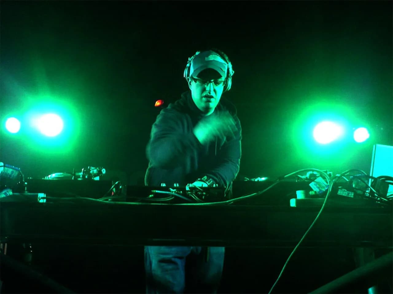 Marcus Kaye