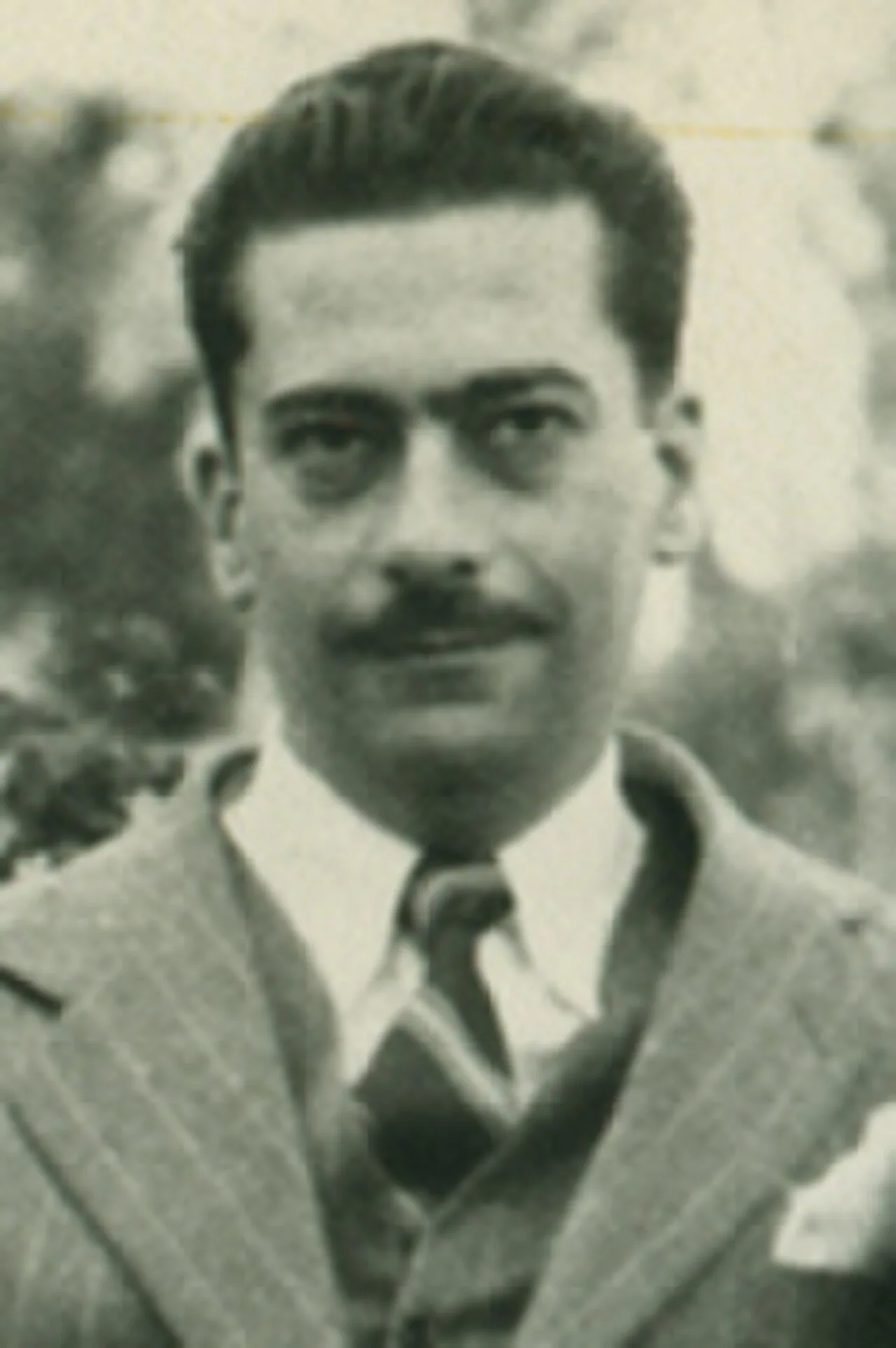 Ramón Huidobro Domínguez