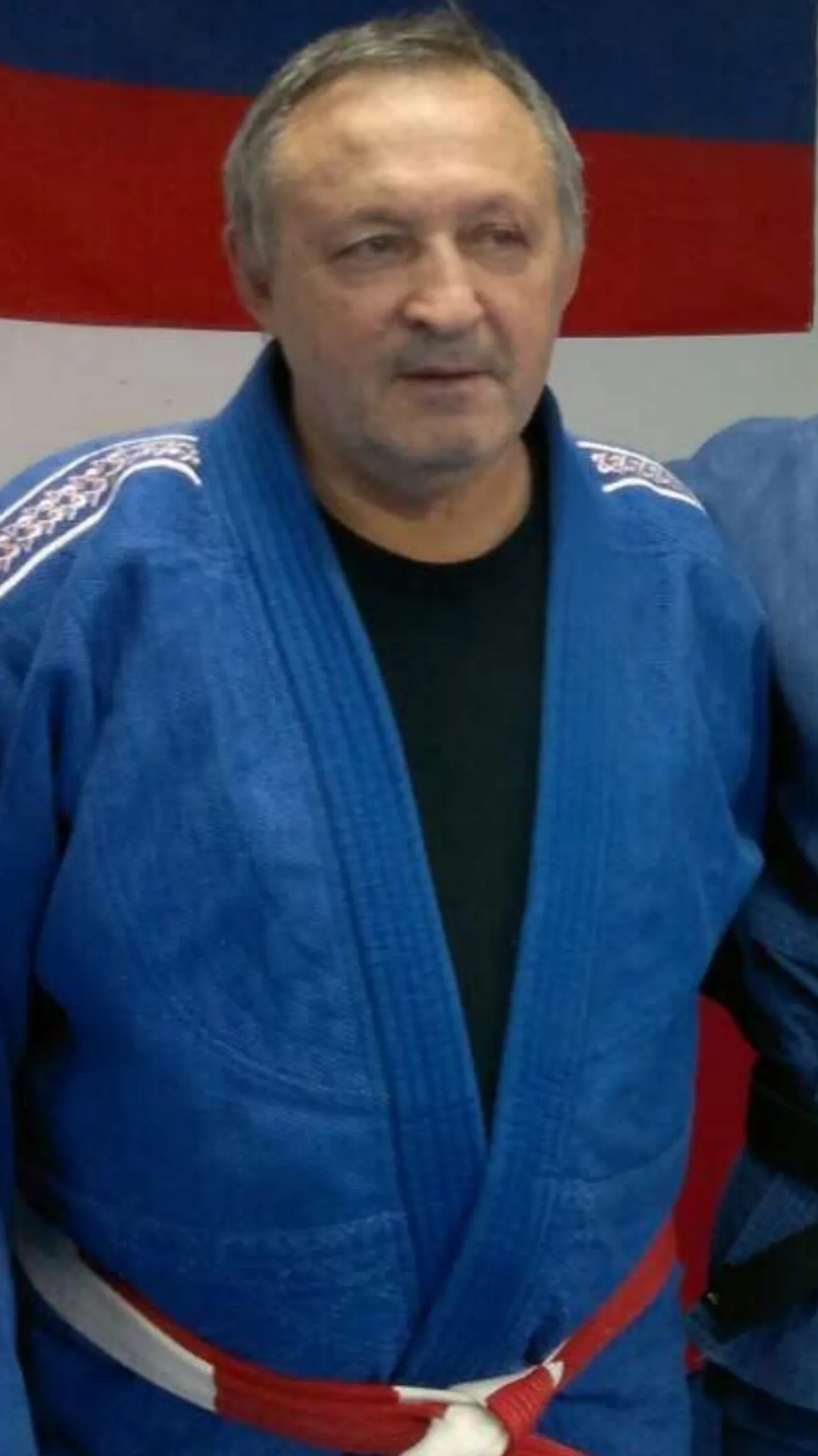 Vladimir Sharkansky