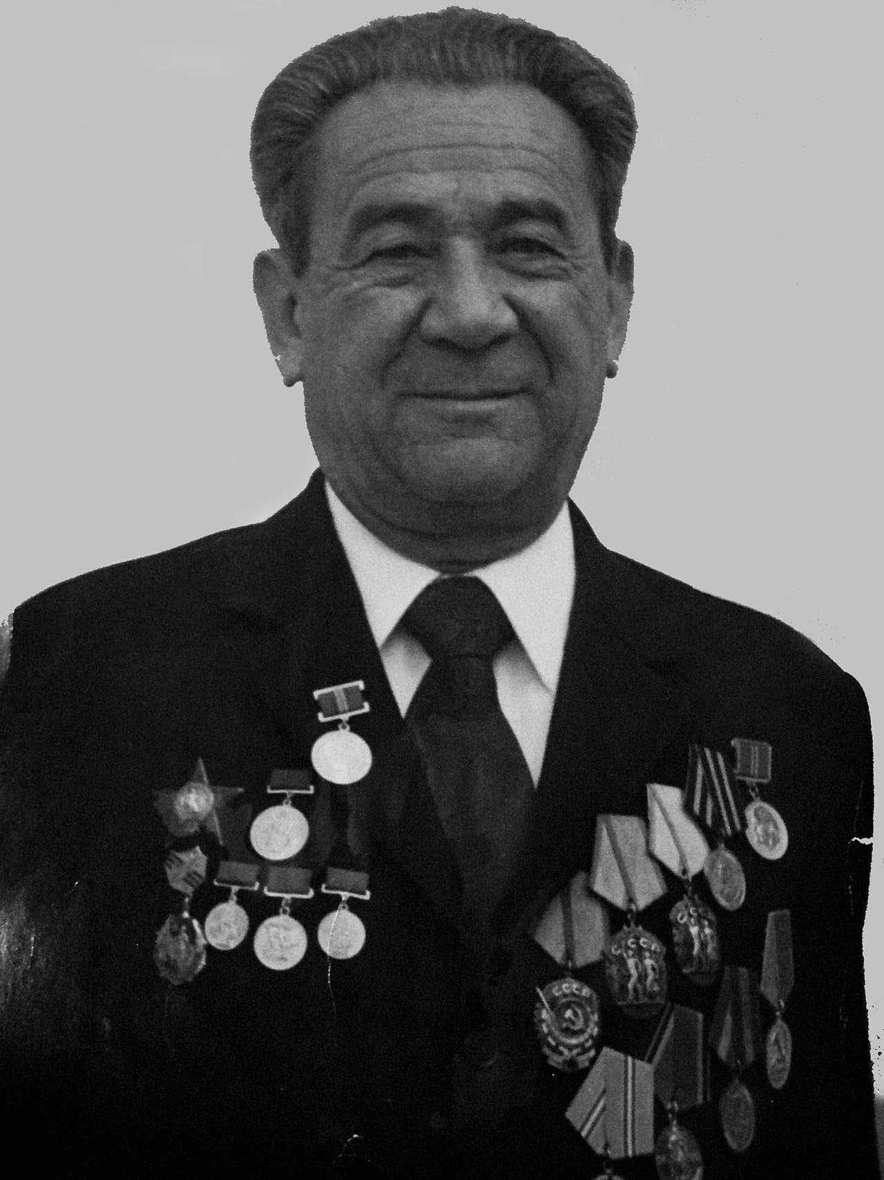 Chalil Dschalilow