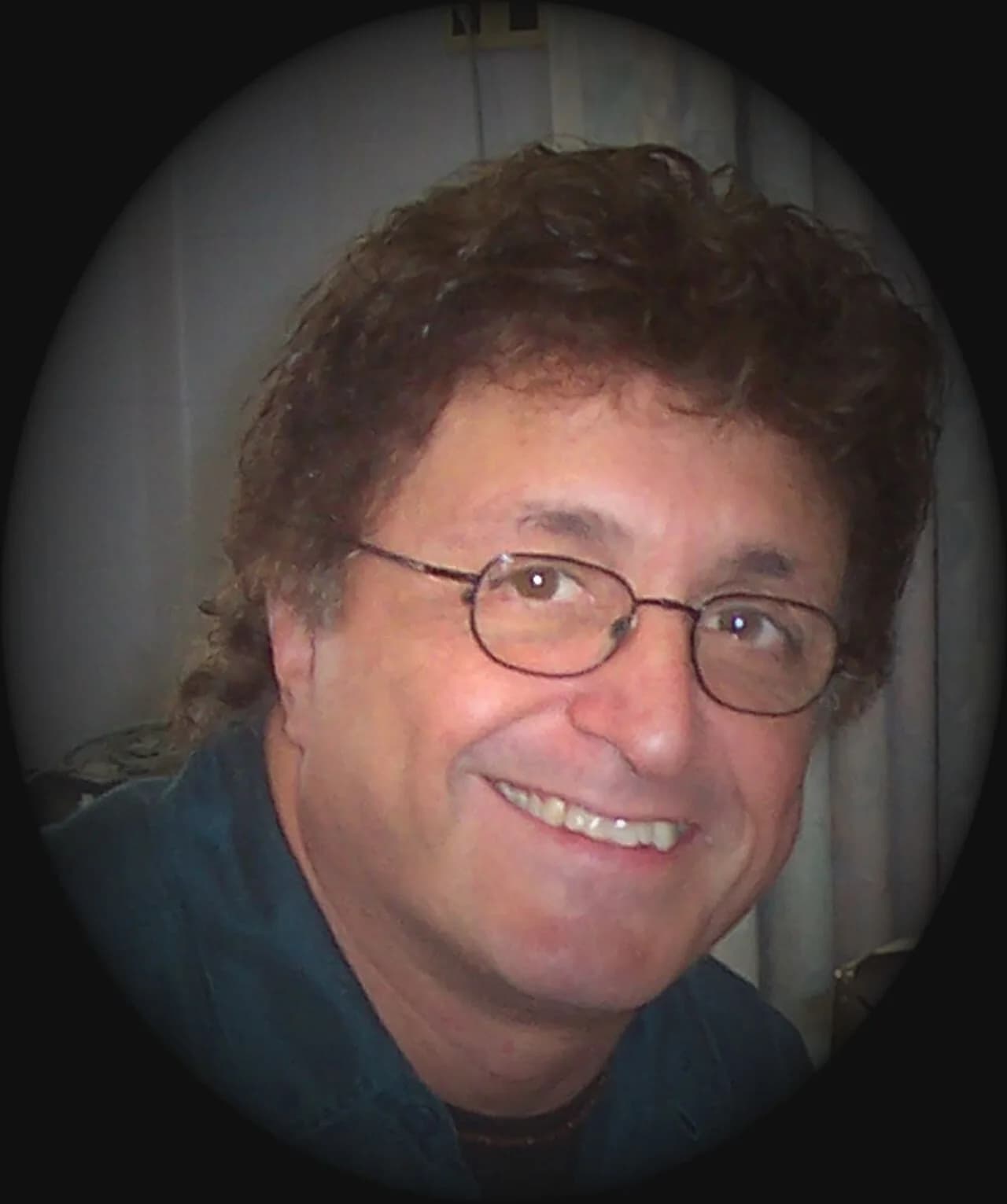 Enzo Gusman