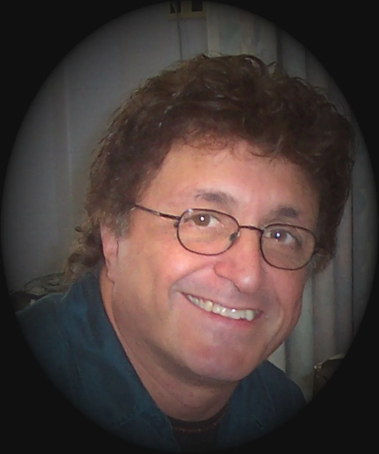 Enzo Gusman