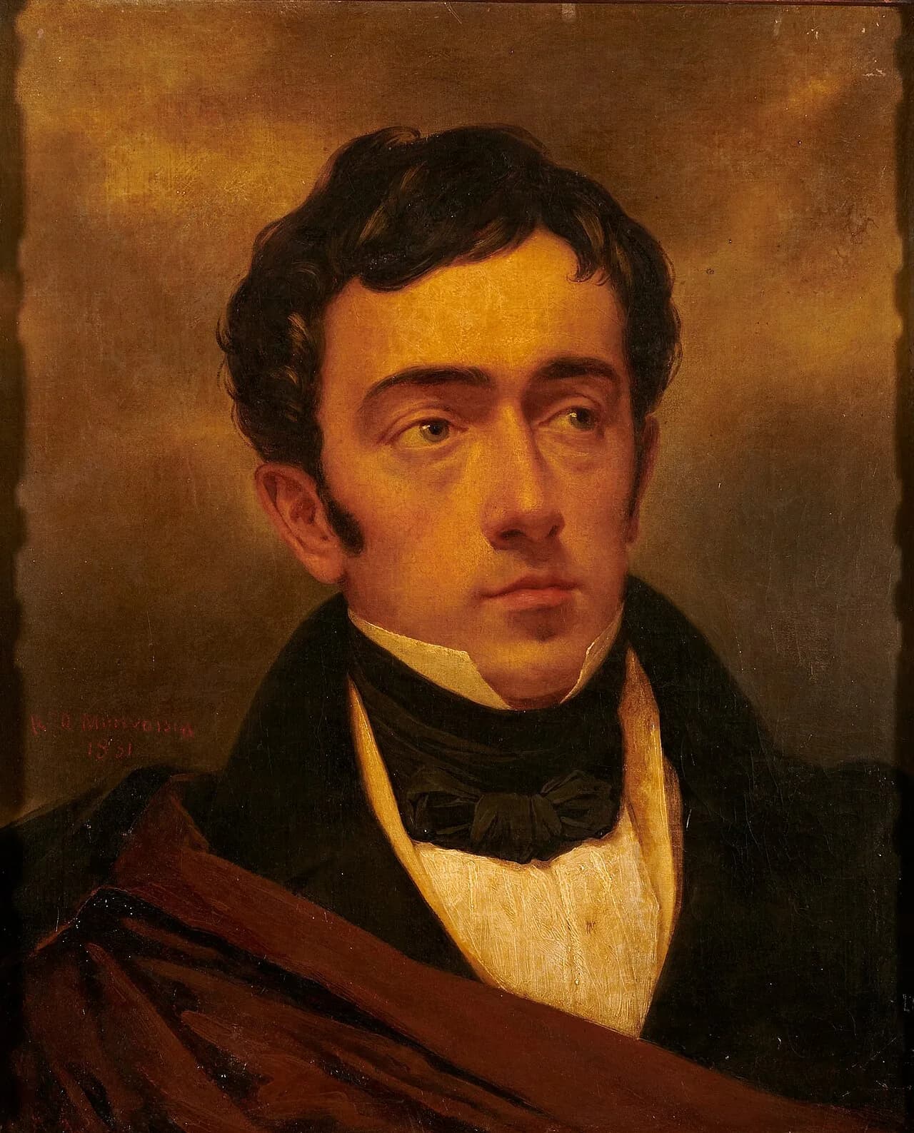 Pedro Palazuelos Astaburuaga