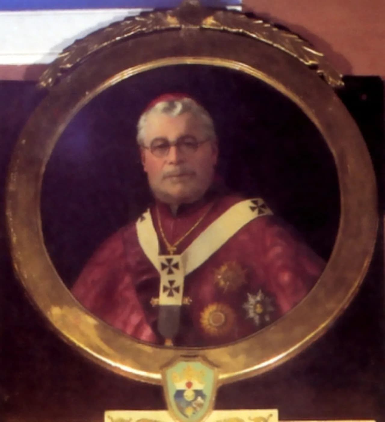 Pedro Pascual Farfán