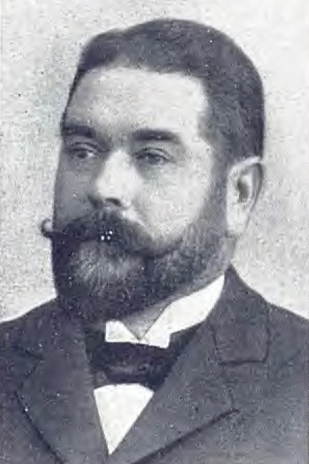 Pedro Pascual Gandarias