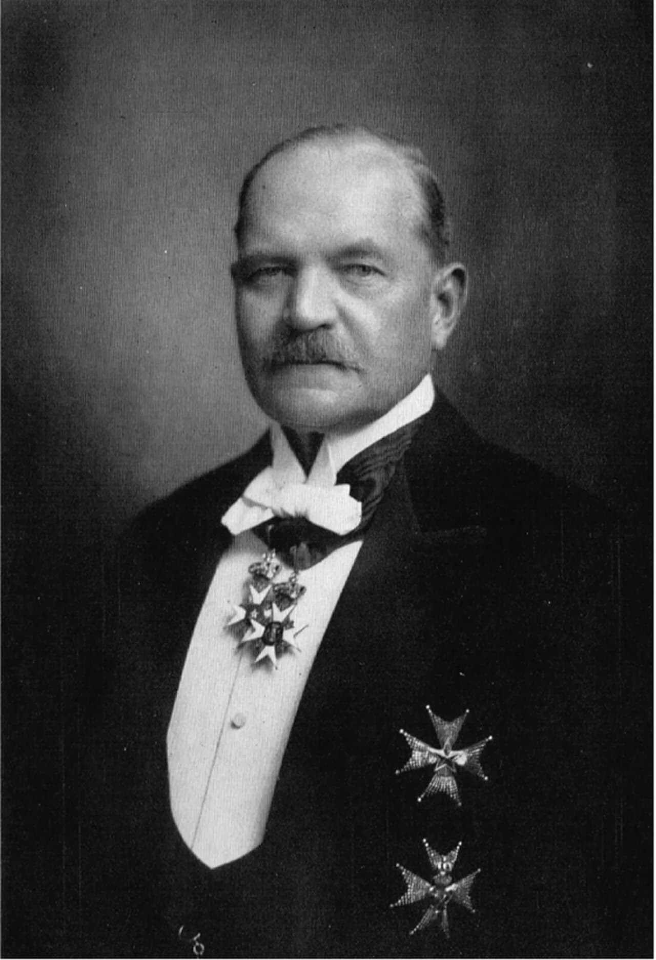 Hans Rhodin