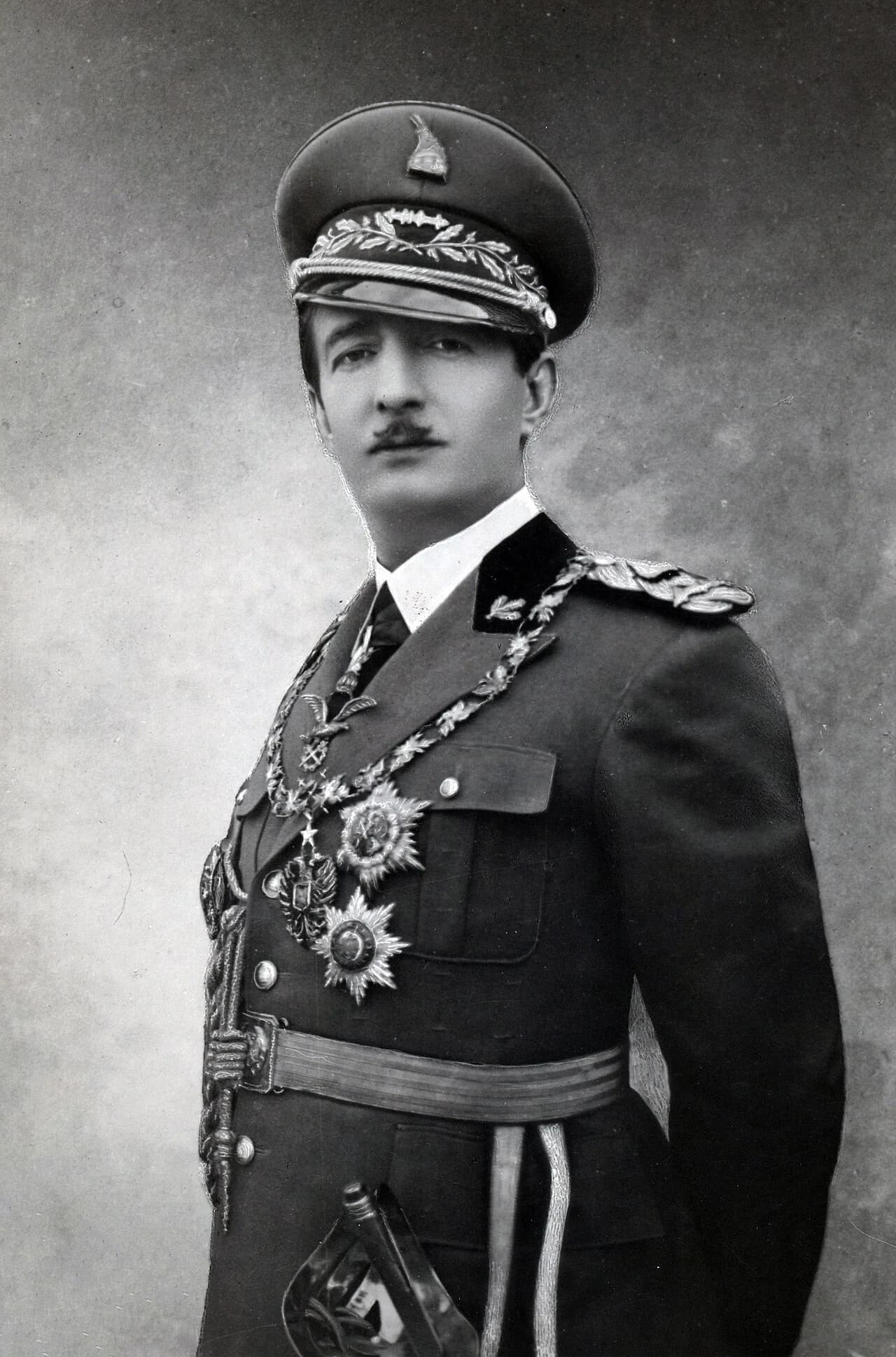 Ahmet Zogu