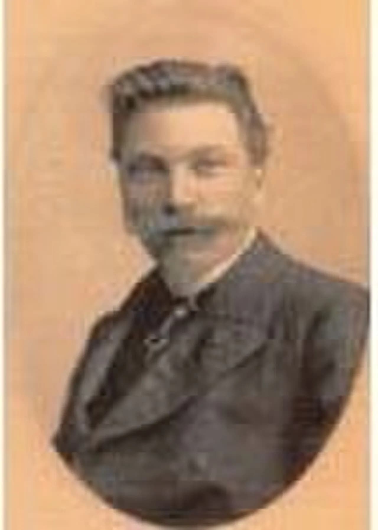 Pedro Reszka