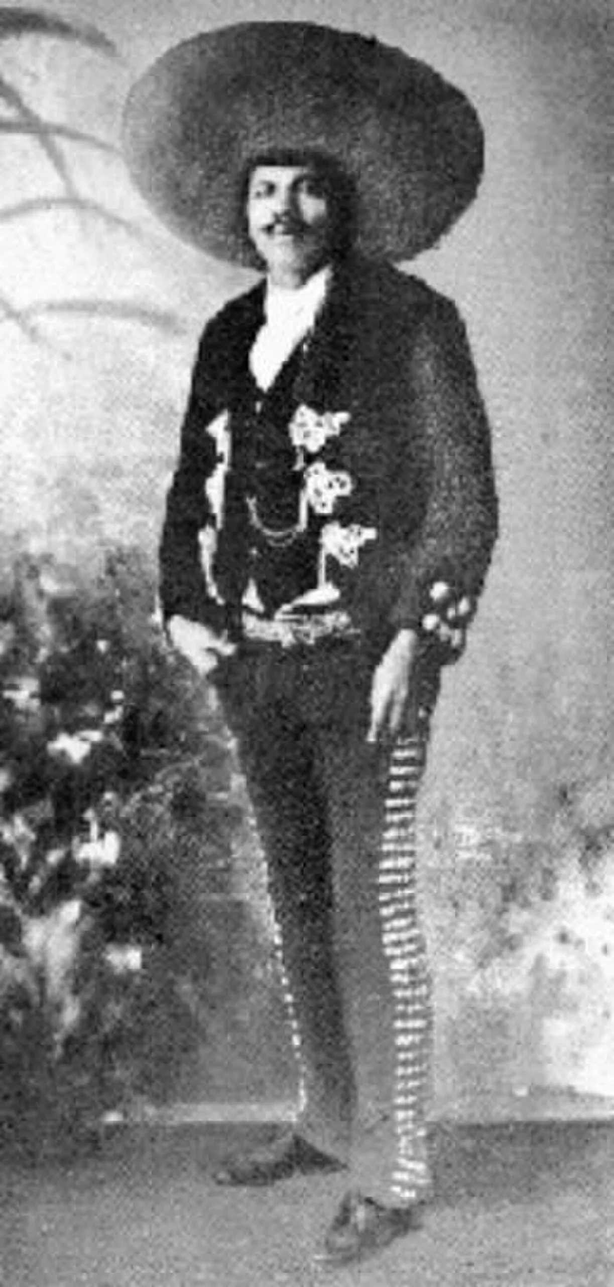 Pedro Saavedra Brito