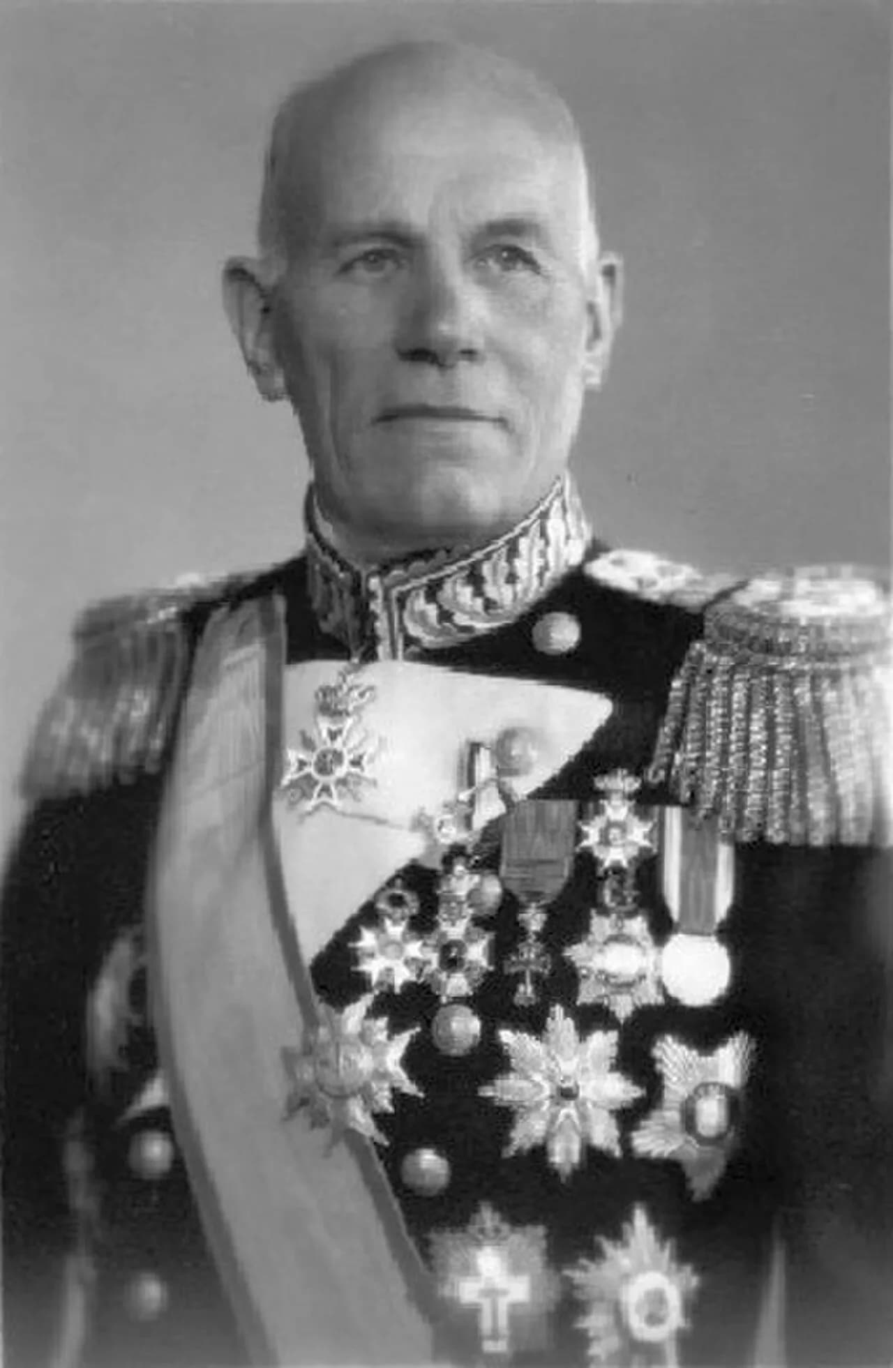 Fredrik Riben