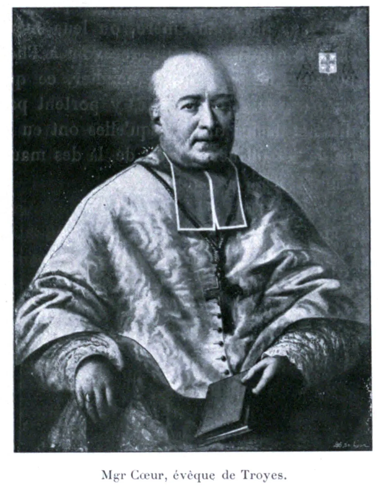 Pierre-Louis Coeur