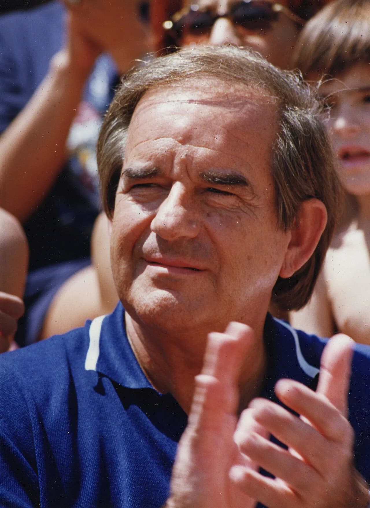 Peio Irujo
