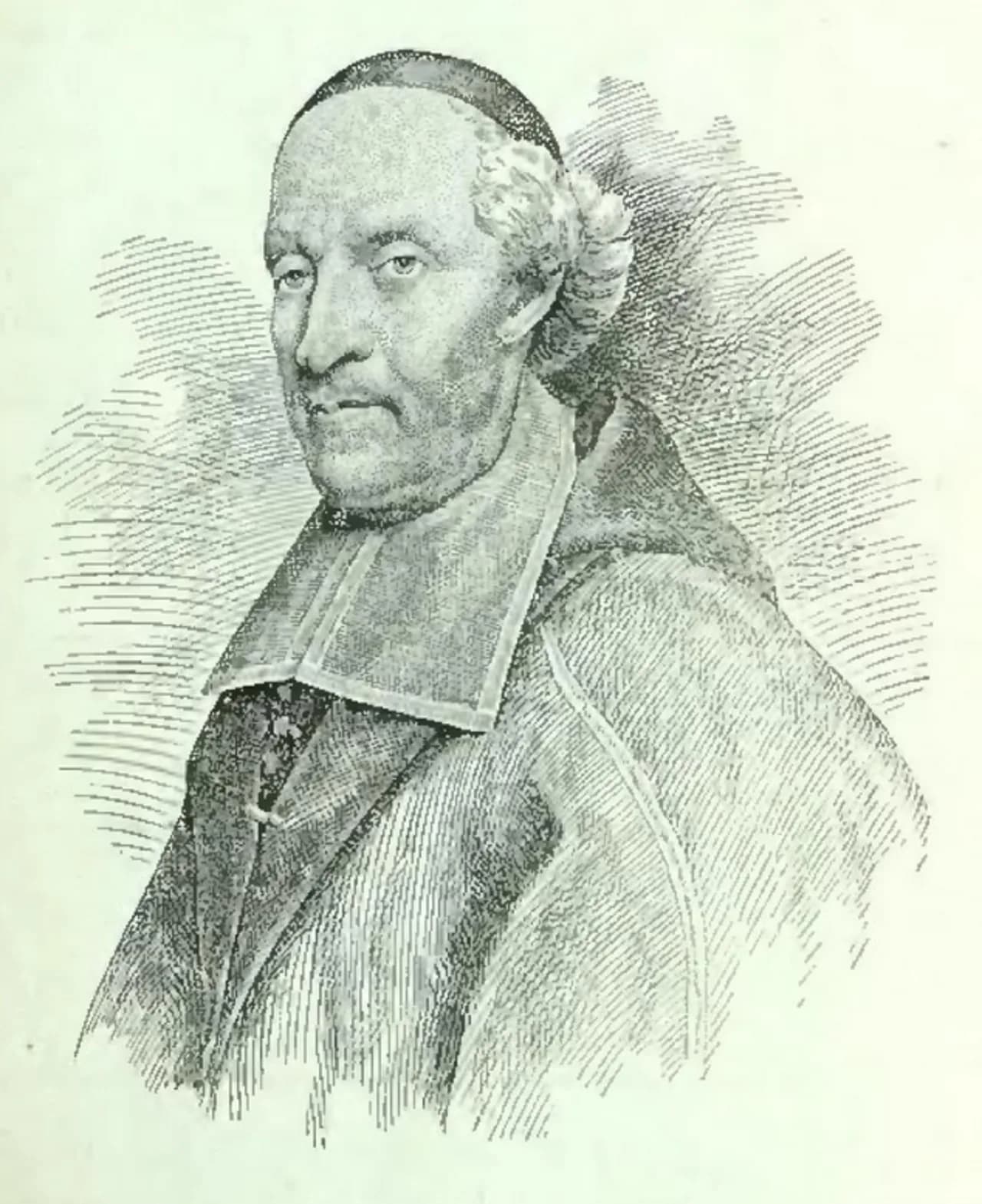 François de Montmorency-Laval