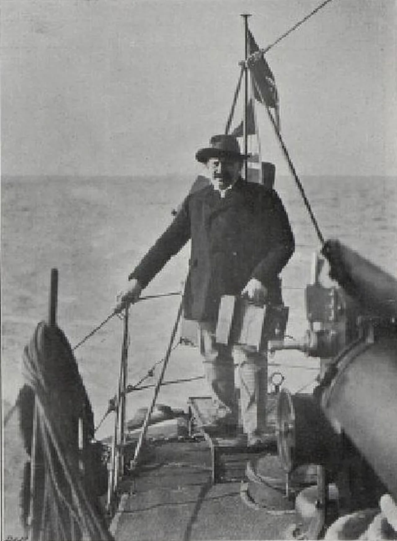 Jaroslav Bruner-Dvořák