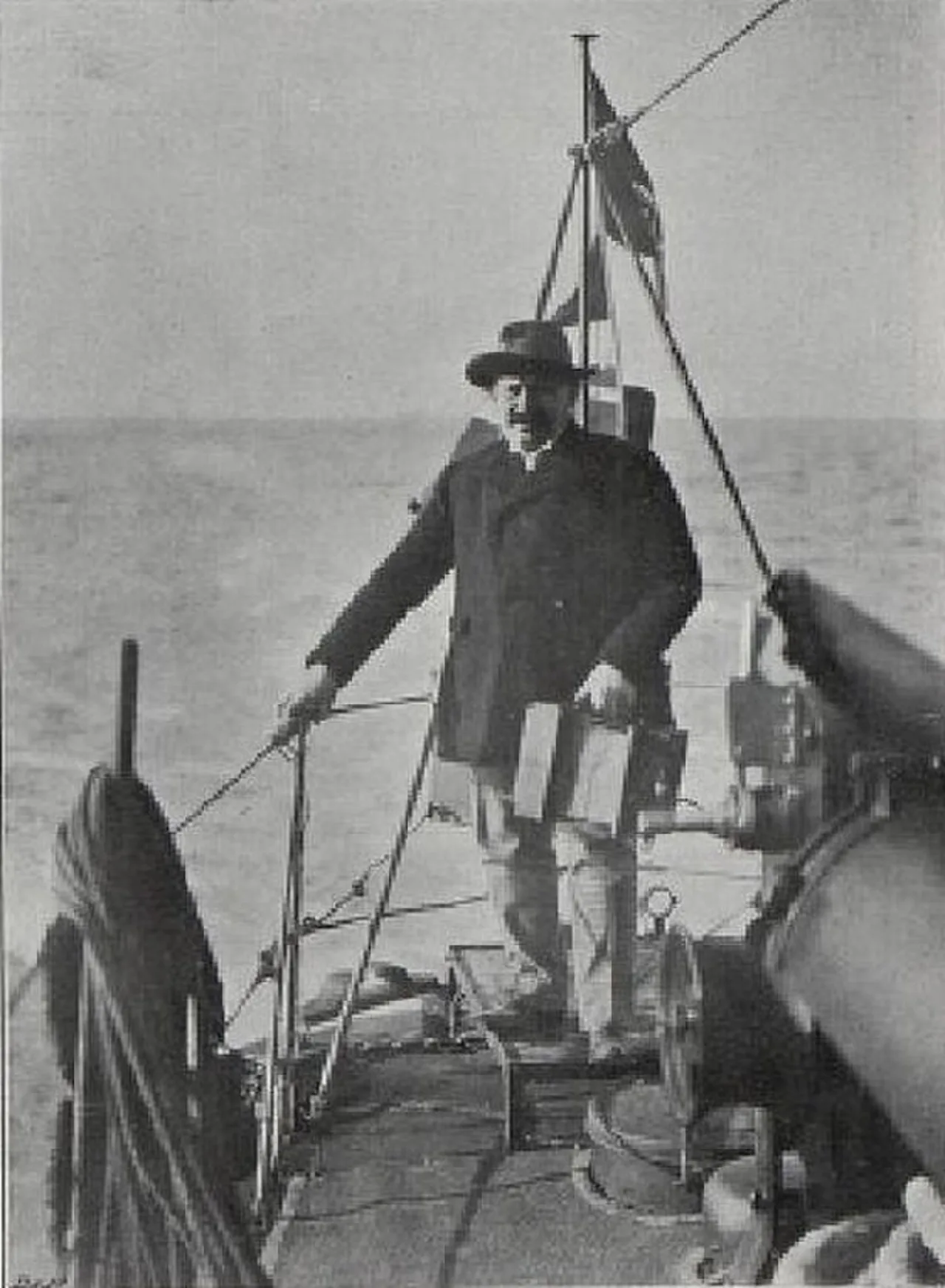 Jaroslav Bruner-Dvořák