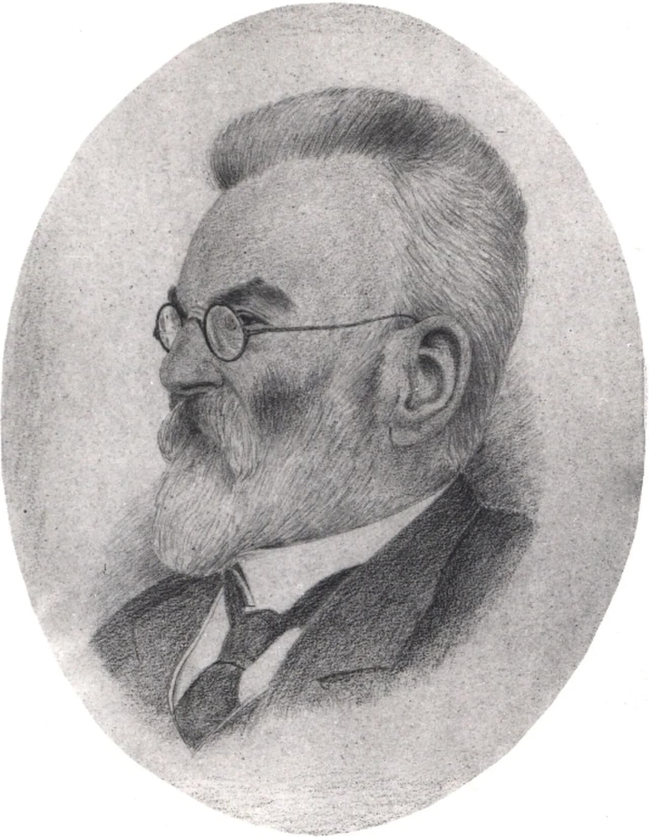 Nikolaus Schalkenbach