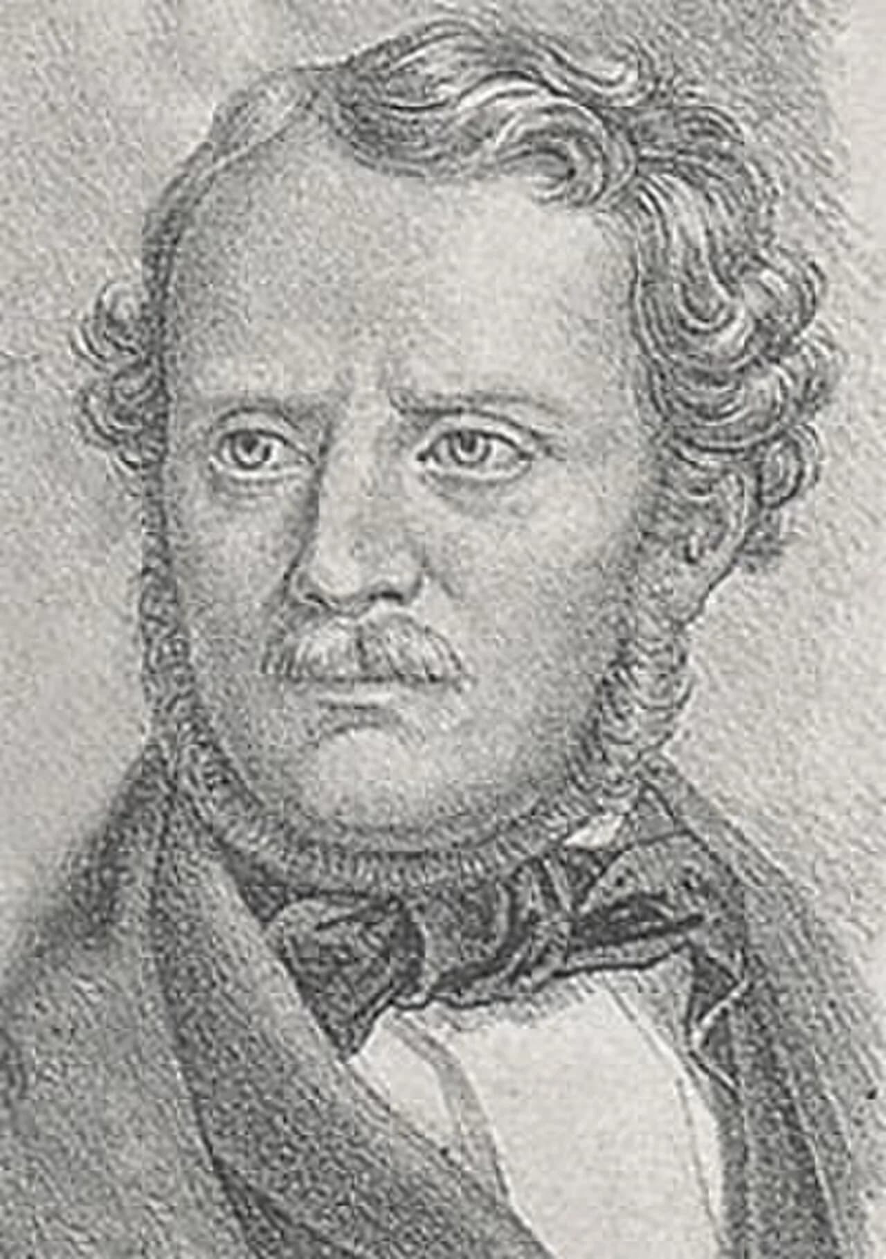 Carl Fredrik Ridderstad