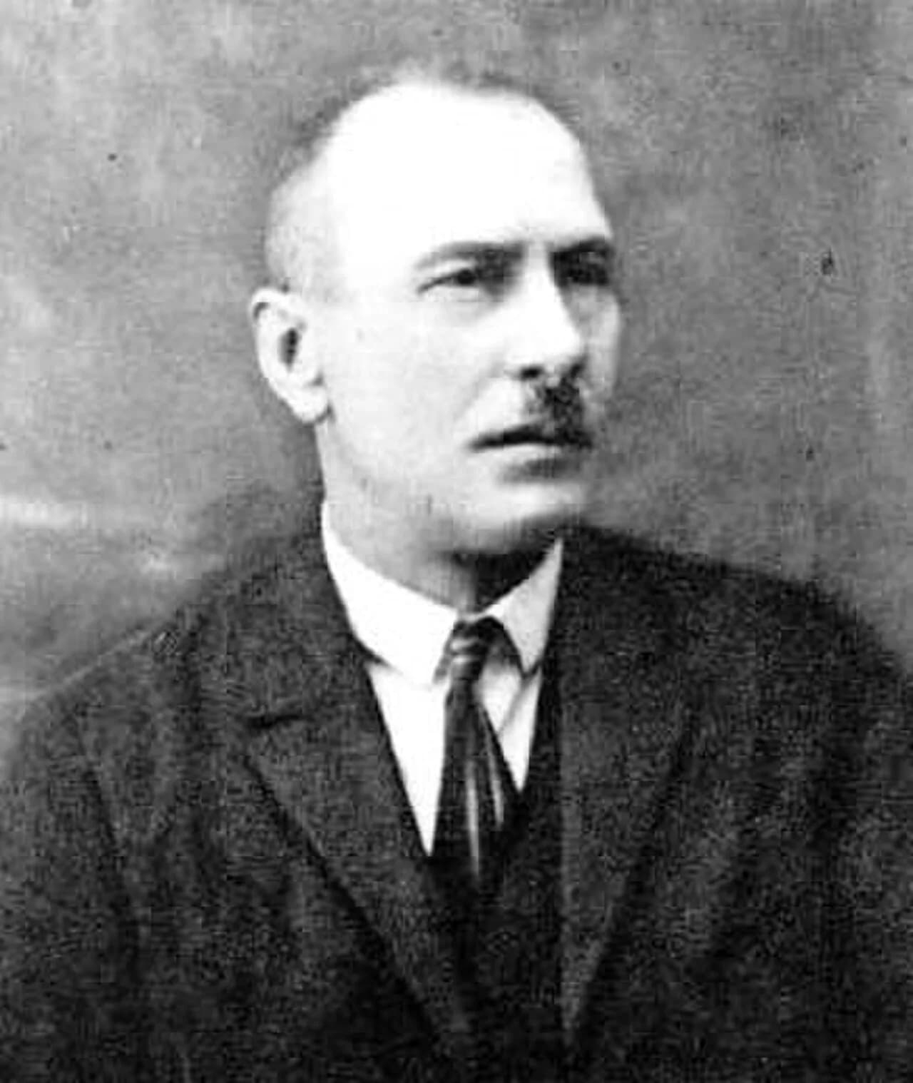 Anton Grum
