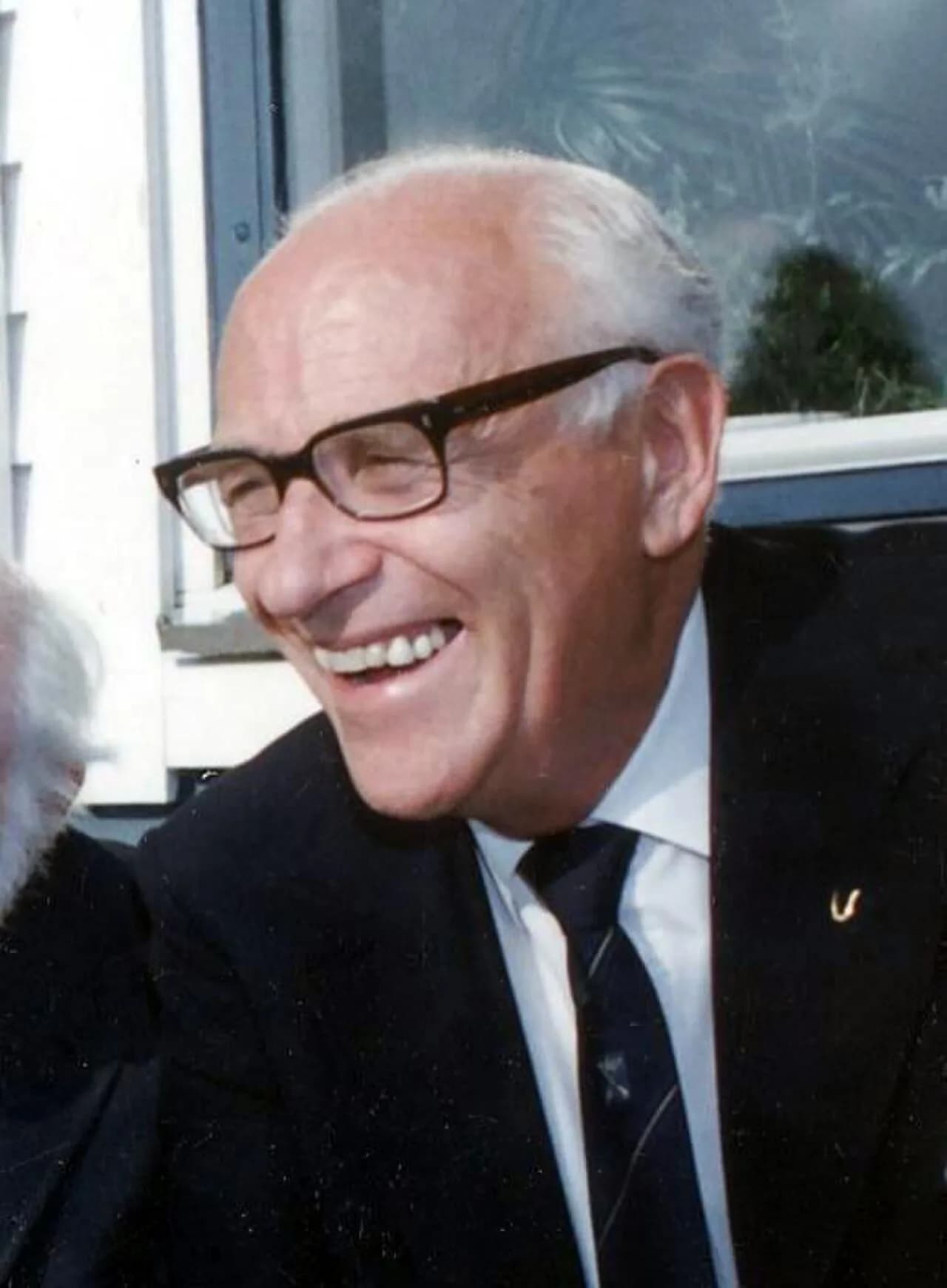 Lars Ridderstedt