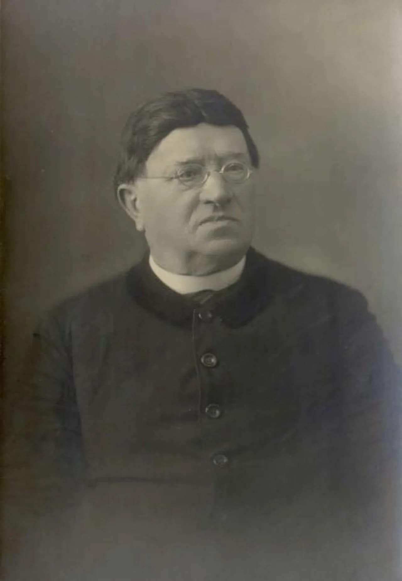Blazij Grča