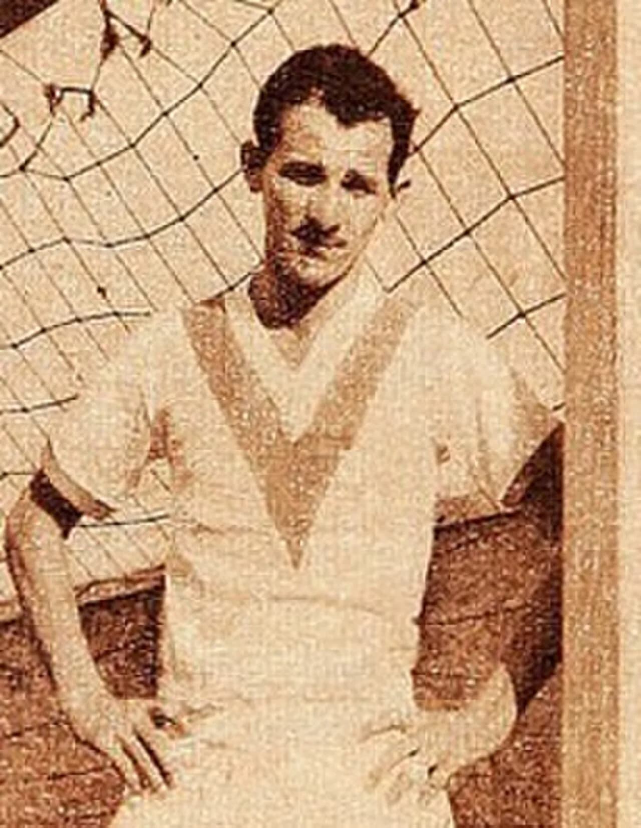 Alfredo Bonnard