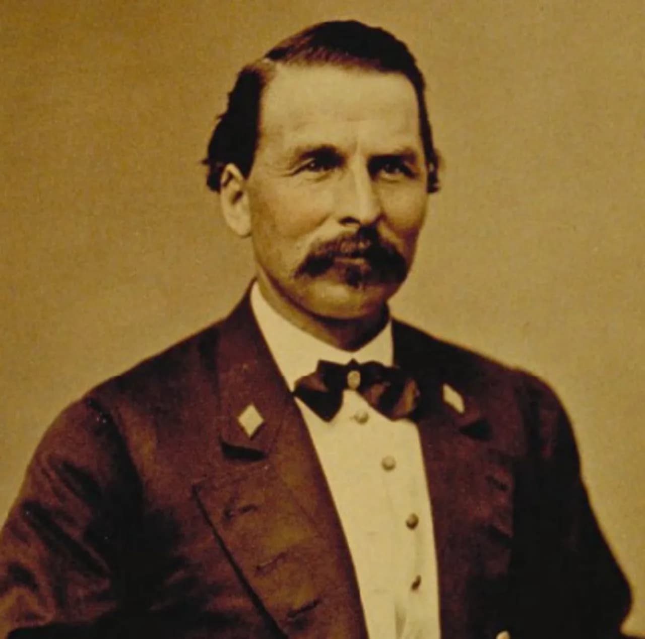 Sidney O. Budington