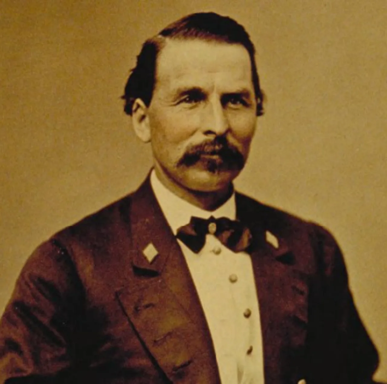 Sidney O. Budington