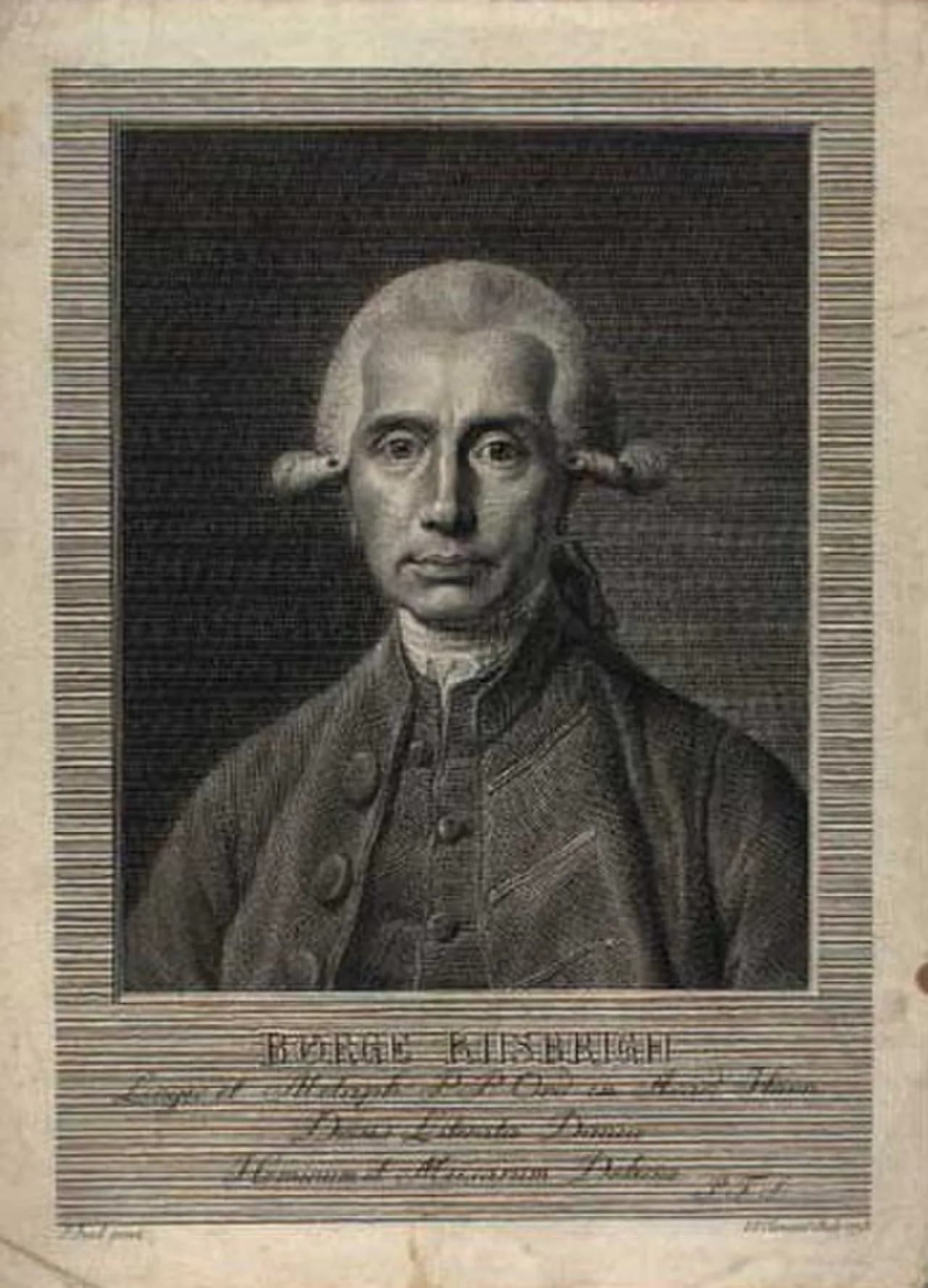 Børge Riisbrigh