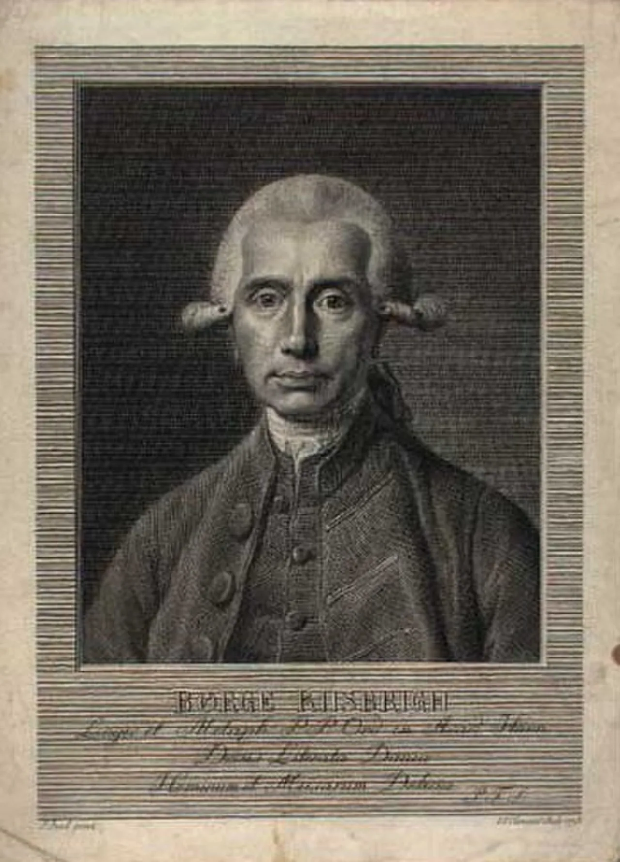Børge Riisbrigh