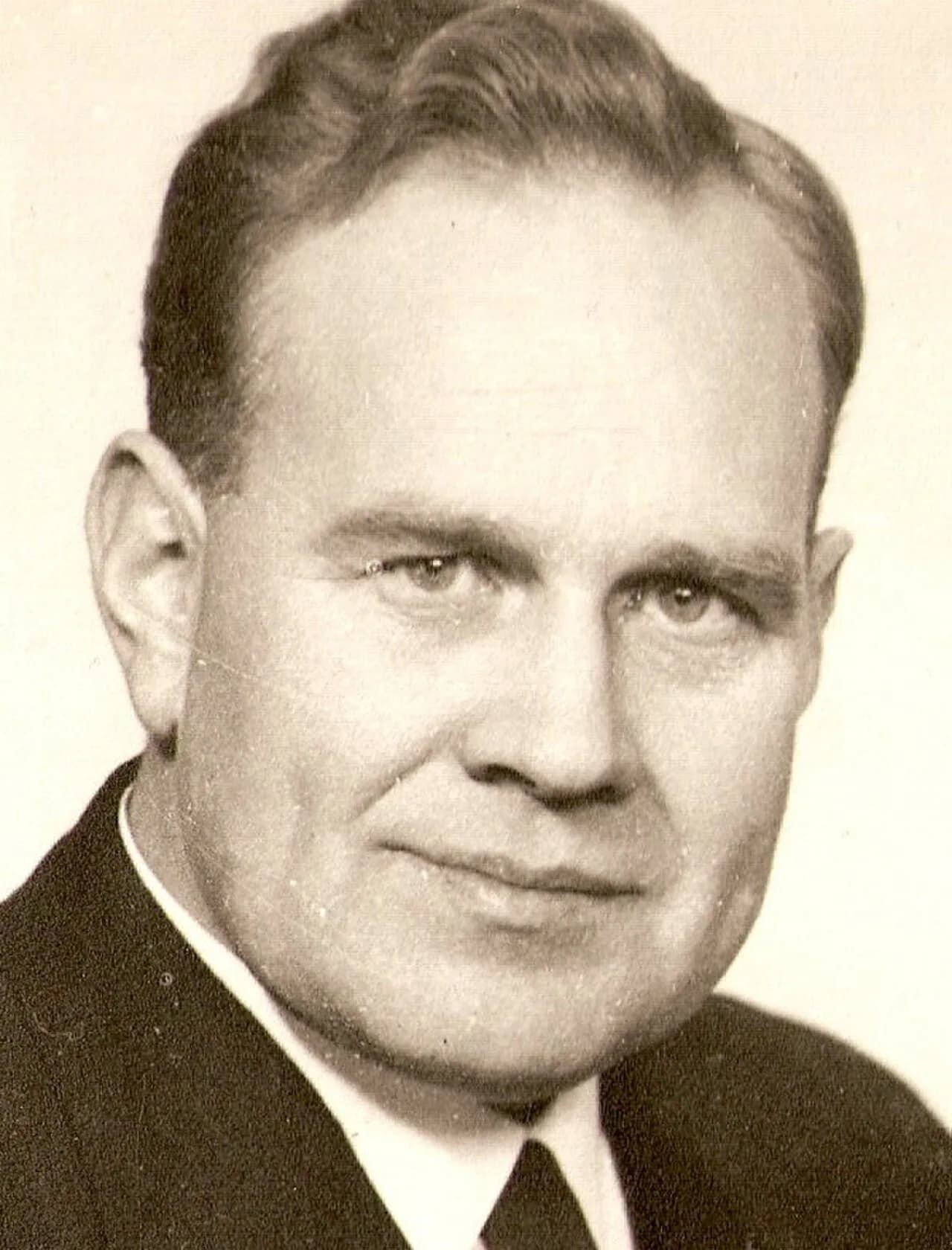 Einar Rimmerfors